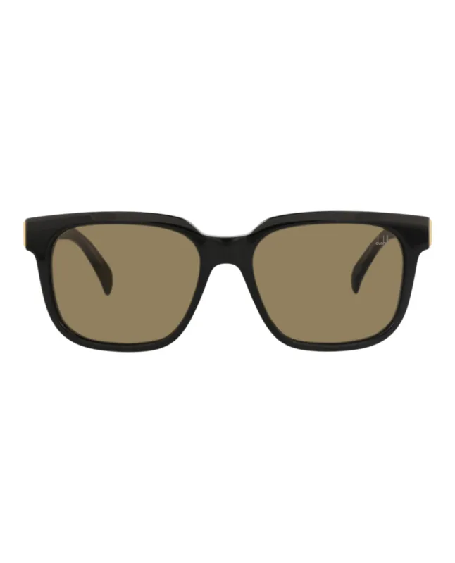 Dunhill Square-Frame Acetate Sunglasses made by Dunhill