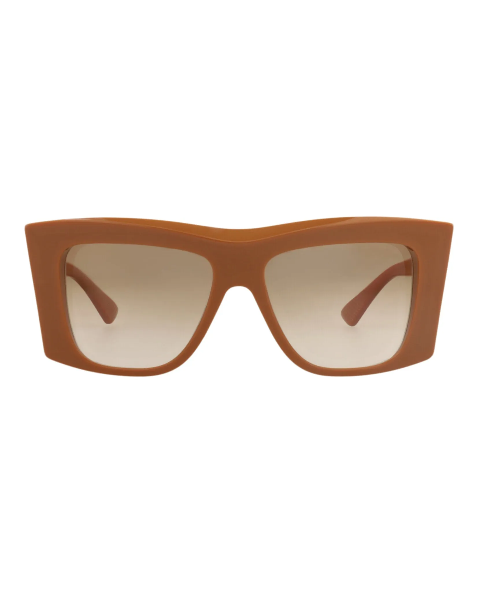 Bottega Veneta Square-Frame Recycled Acetate Sunglasses sold by Zulily