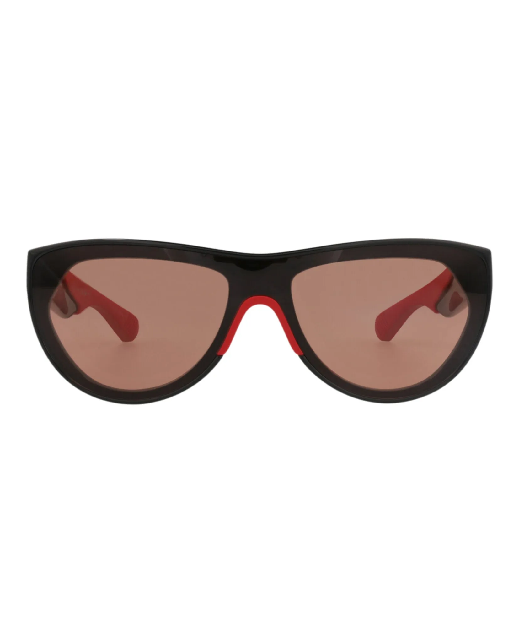 Bottega Veneta Round-Frame Injection Sunglasses sold by Zulily