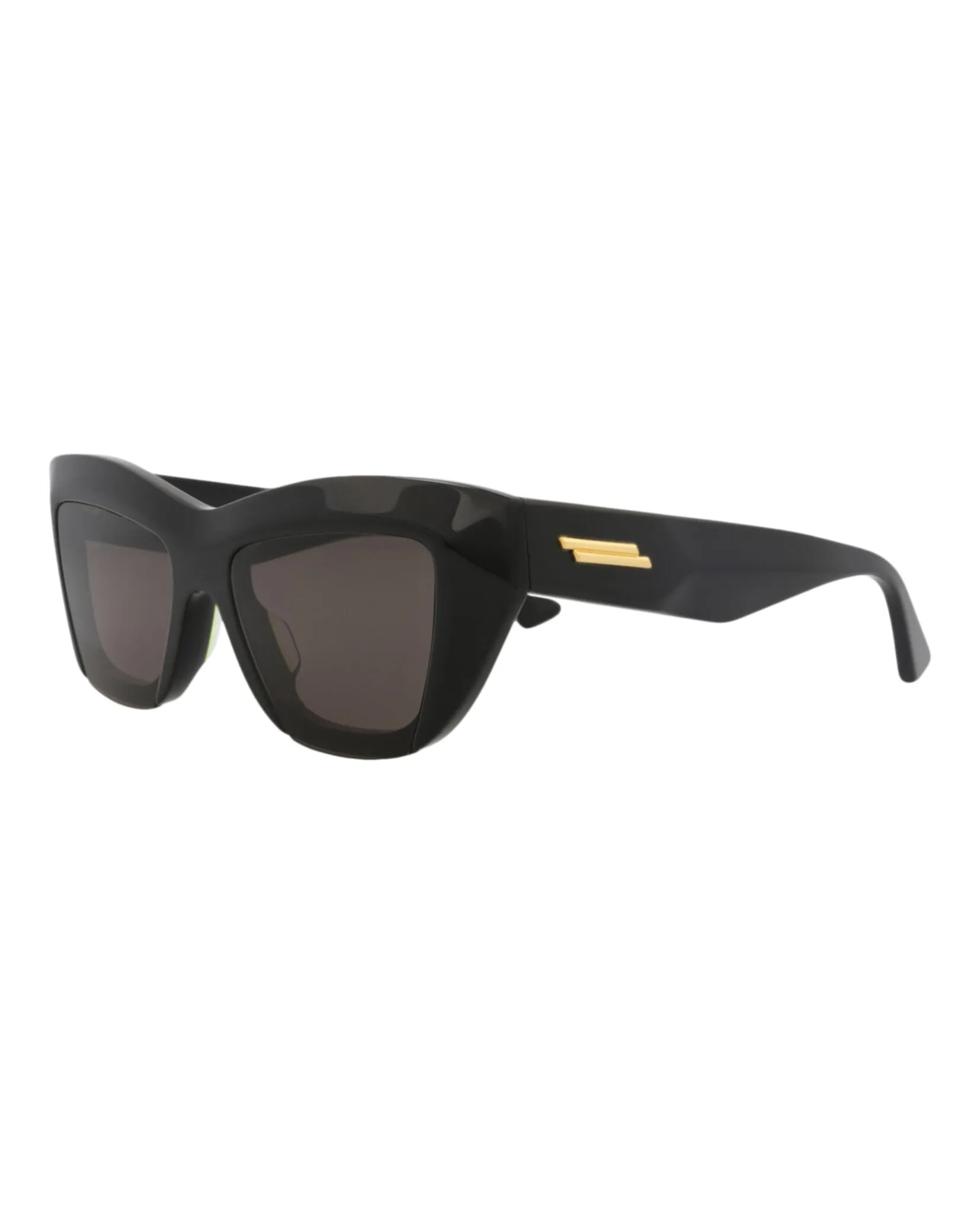 Bottega Veneta Cat Eye-Frame Recycled Acetate Sunglasses sold by Zulily product image thumbnail 2