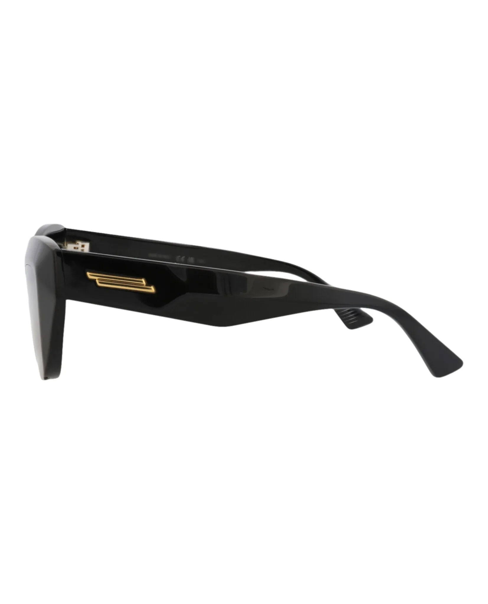 Bottega Veneta Cat Eye-Frame Recycled Acetate Sunglasses sold by Zulily product image thumbnail 3