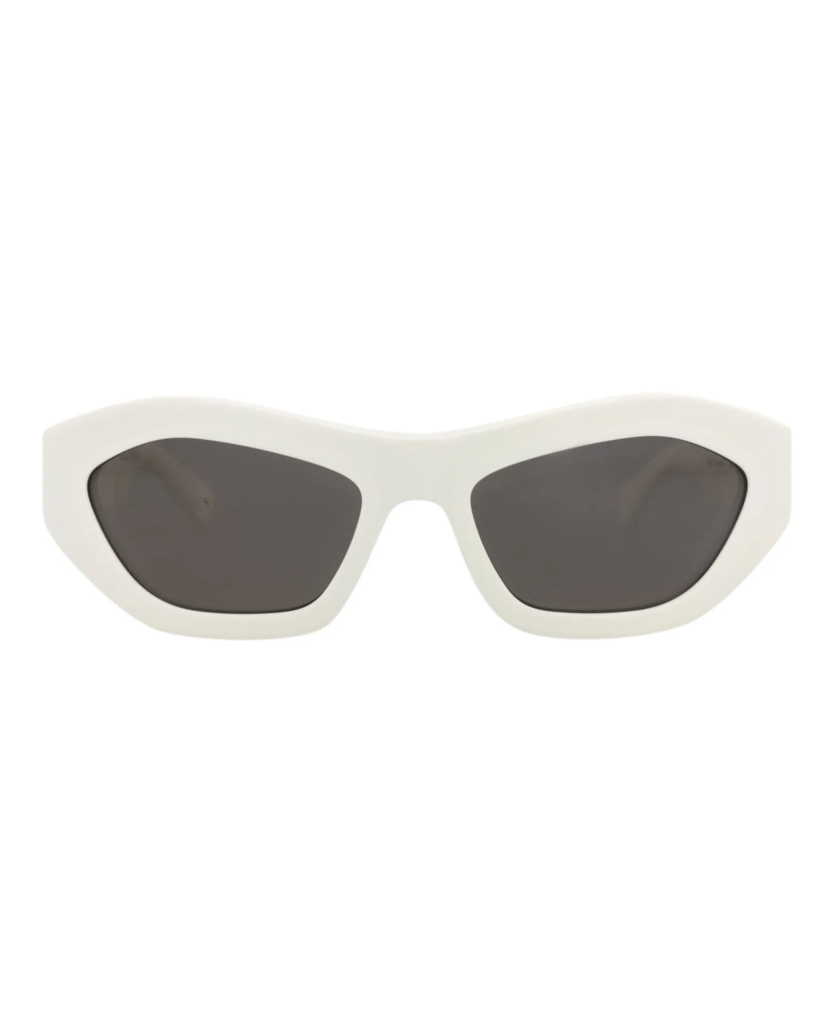 Bottega Veneta Round-Frame Recycled Acetate Sunglasses sold by Zulily