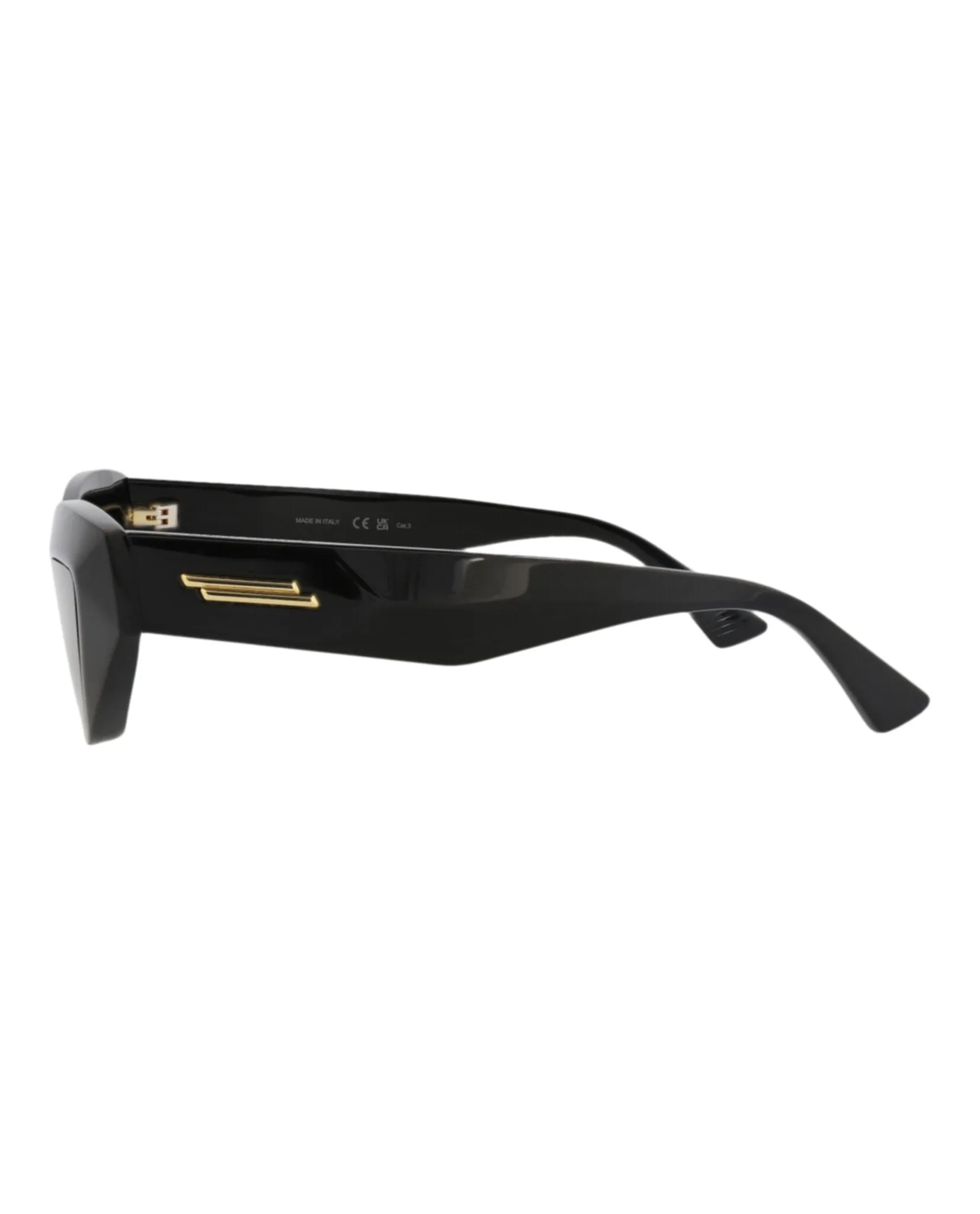 Bottega Veneta Cat Eye-Frame Recycled Acetate Sunglasses sold by Zulily product image thumbnail 3