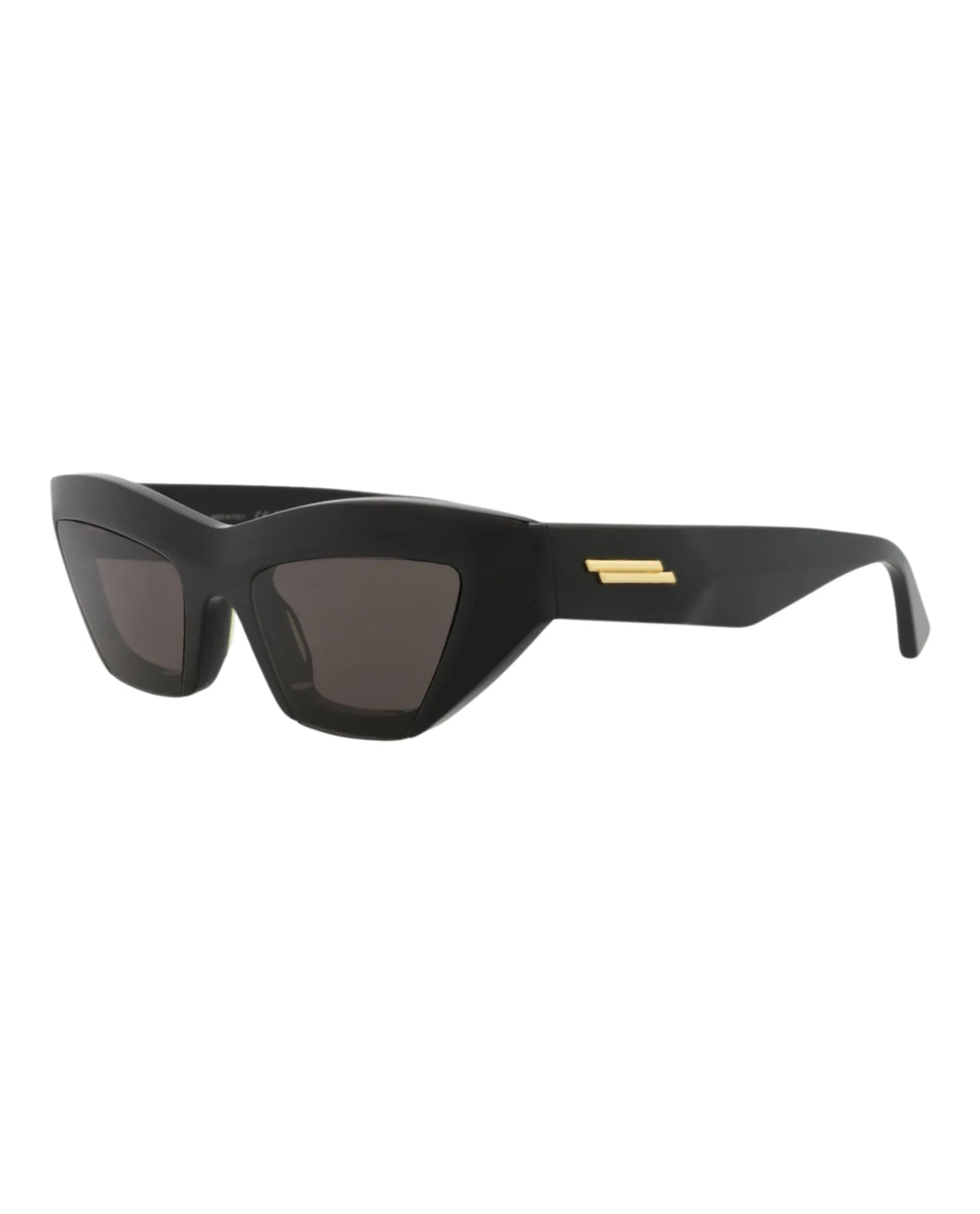 Bottega Veneta Cat Eye-Frame Recycled Acetate Sunglasses sold by Zulily product image thumbnail 2