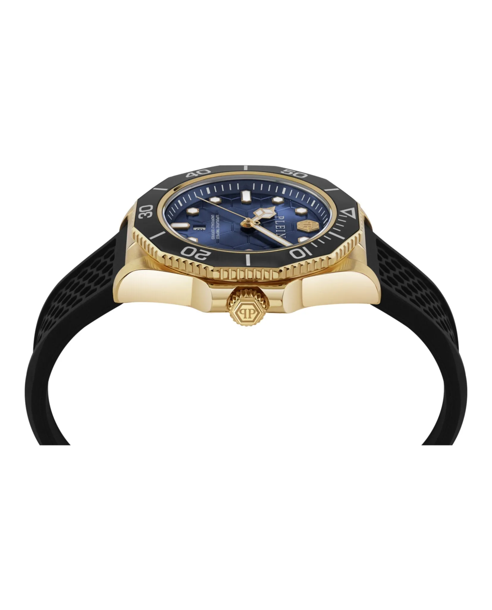 Philipp Plein Aquastorm Bracelet Watch sold by Zulily product image thumbnail 2