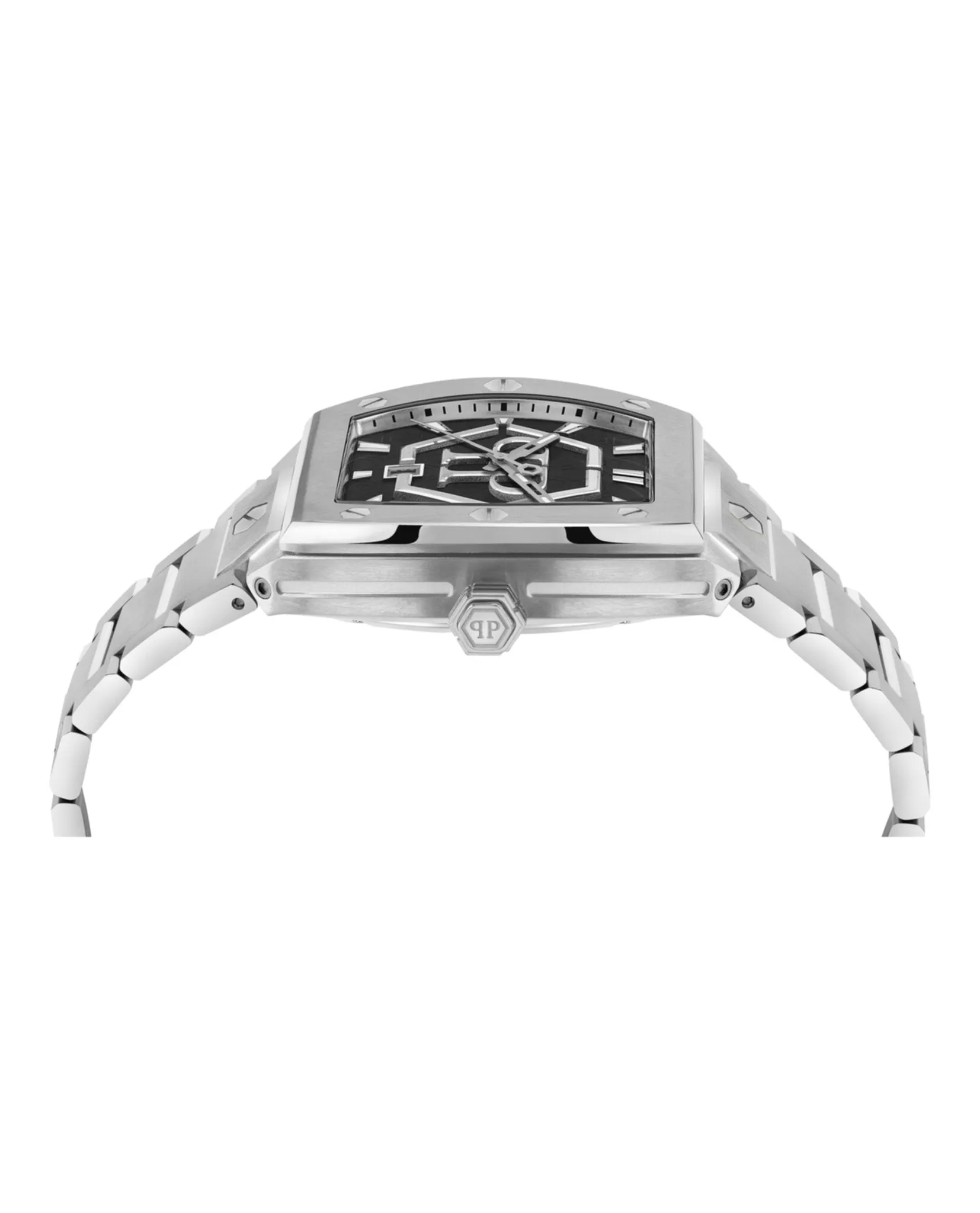 Philipp Plein the Hexagon Phantom Bracelet Watch sold by Zulily product image thumbnail 2