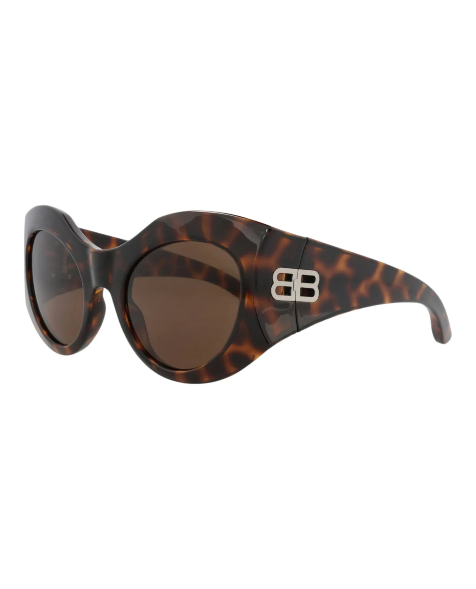 Balenciaga Cat Eye-Frame Bio Injection Sunglasses sold by Zulily product image thumbnail 2