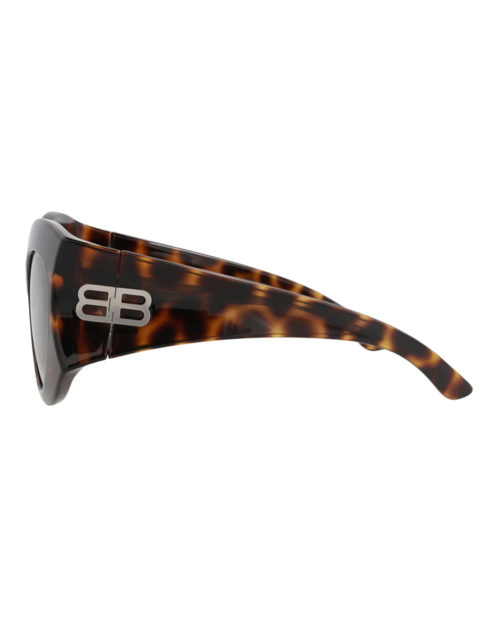 Balenciaga Cat Eye-Frame Bio Injection Sunglasses sold by Zulily product image thumbnail 3