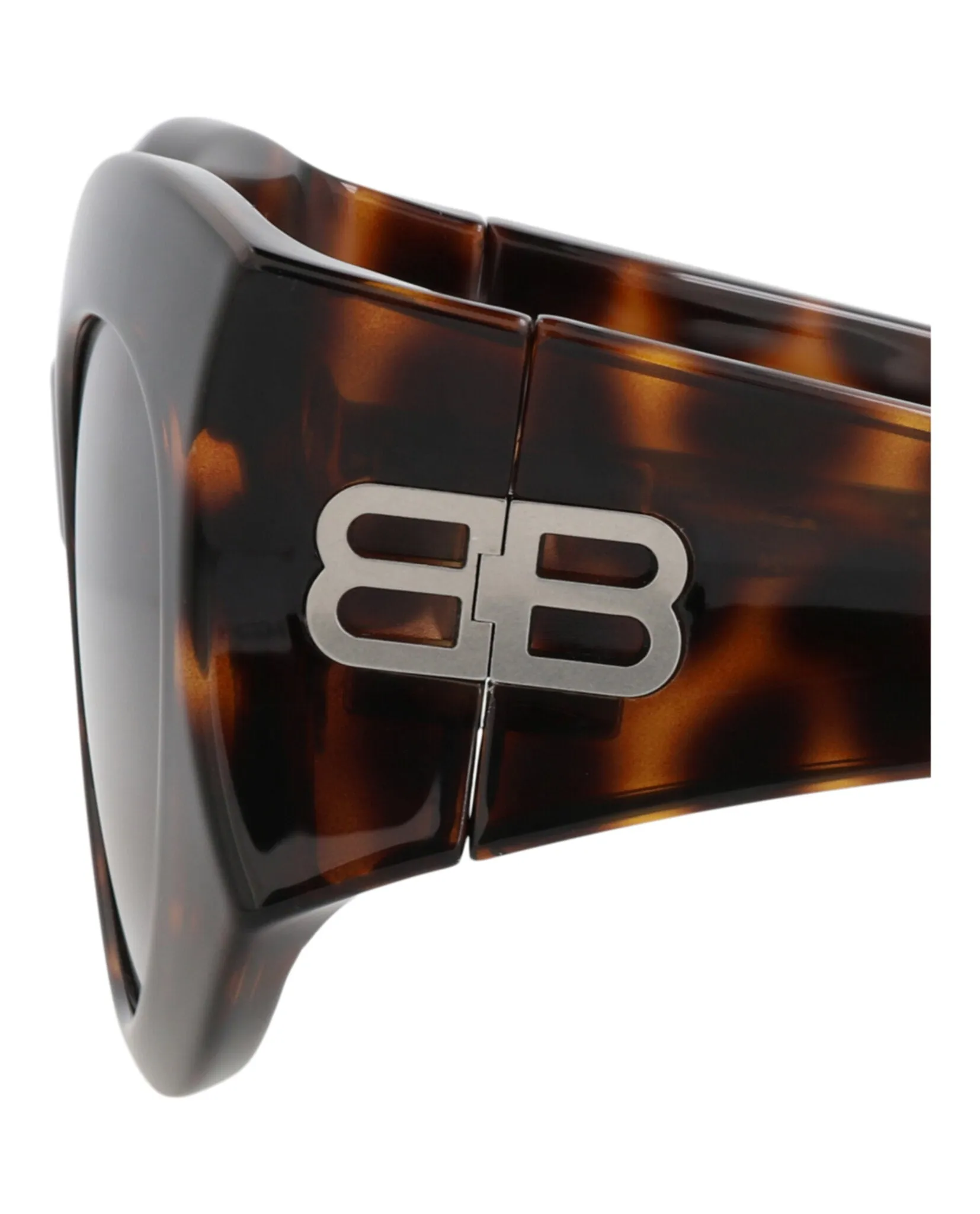 Balenciaga Cat Eye-Frame Bio Injection Sunglasses sold by Zulily product image thumbnail 4