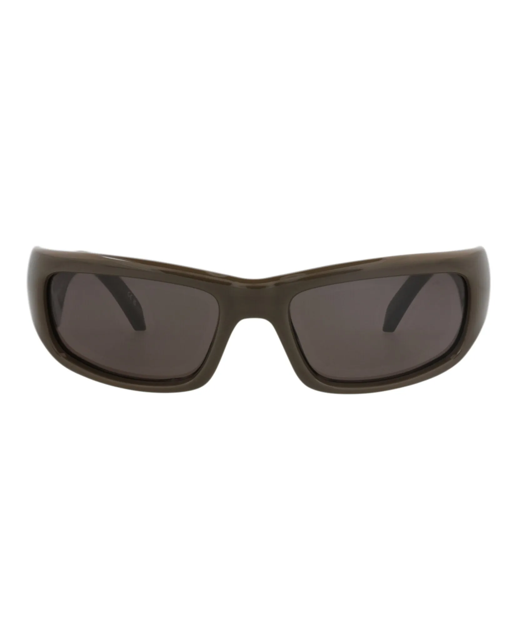 Balenciaga Square-Frame Bio Injection Sunglasses sold by Zulily