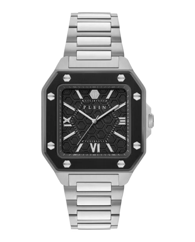 Philipp Plein the $Keleton 2.0 Automatic Watch made by Philipp Plein