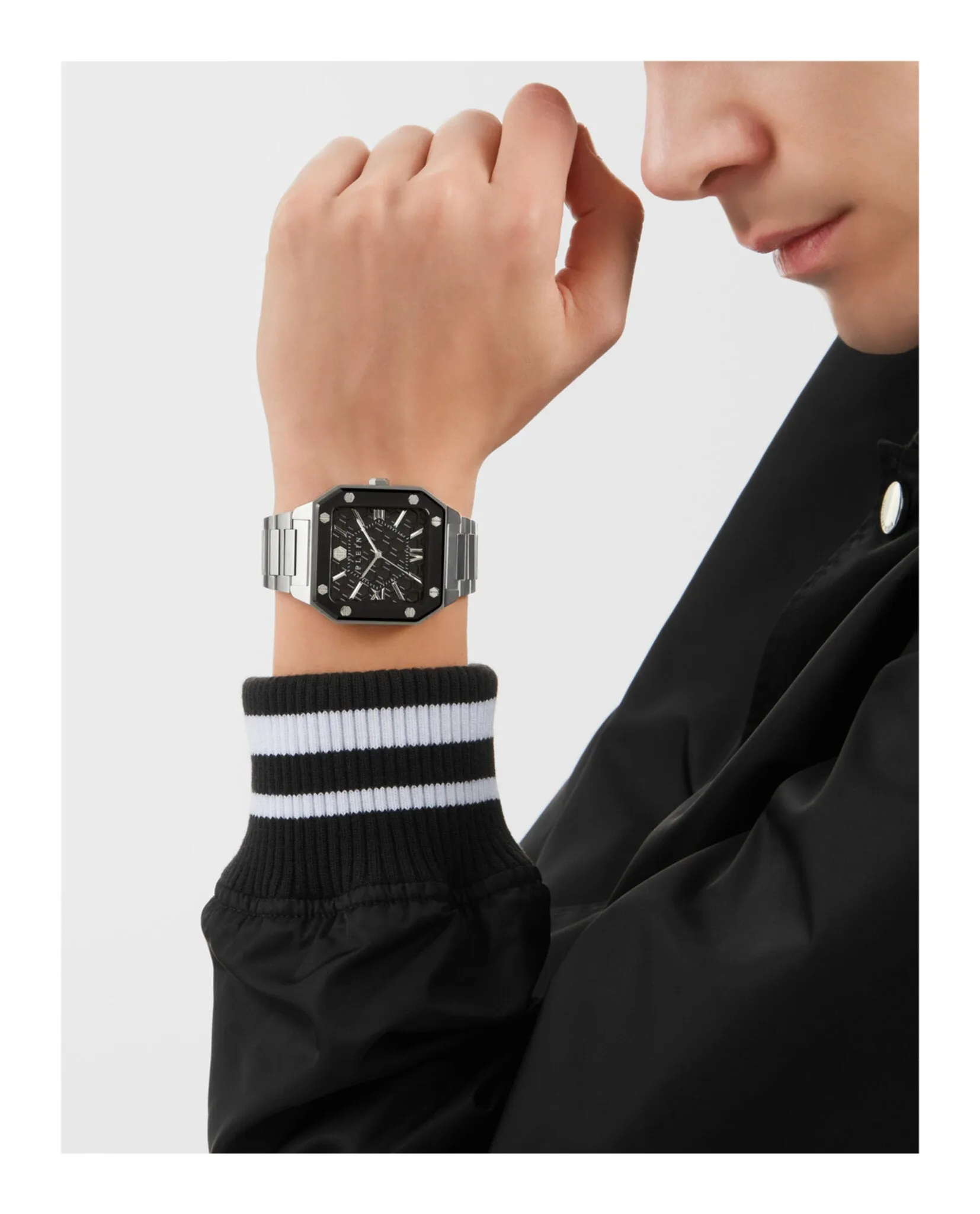 Philipp Plein the $Keleton 2.0 Automatic Watch sold by Zulily product image thumbnail 5