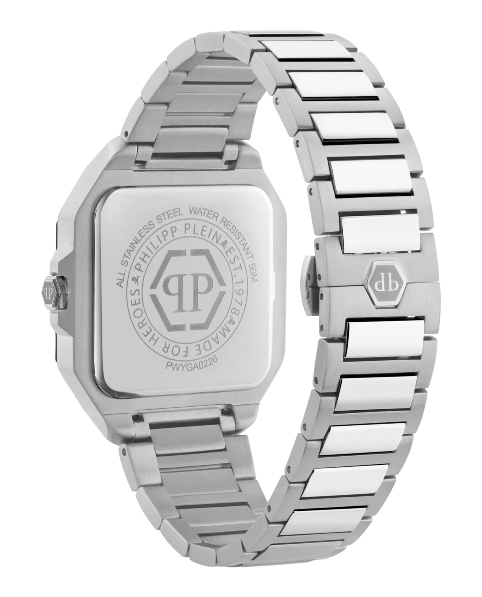 Philipp Plein the $Keleton 2.0 Automatic Watch sold by Zulily product image thumbnail 3