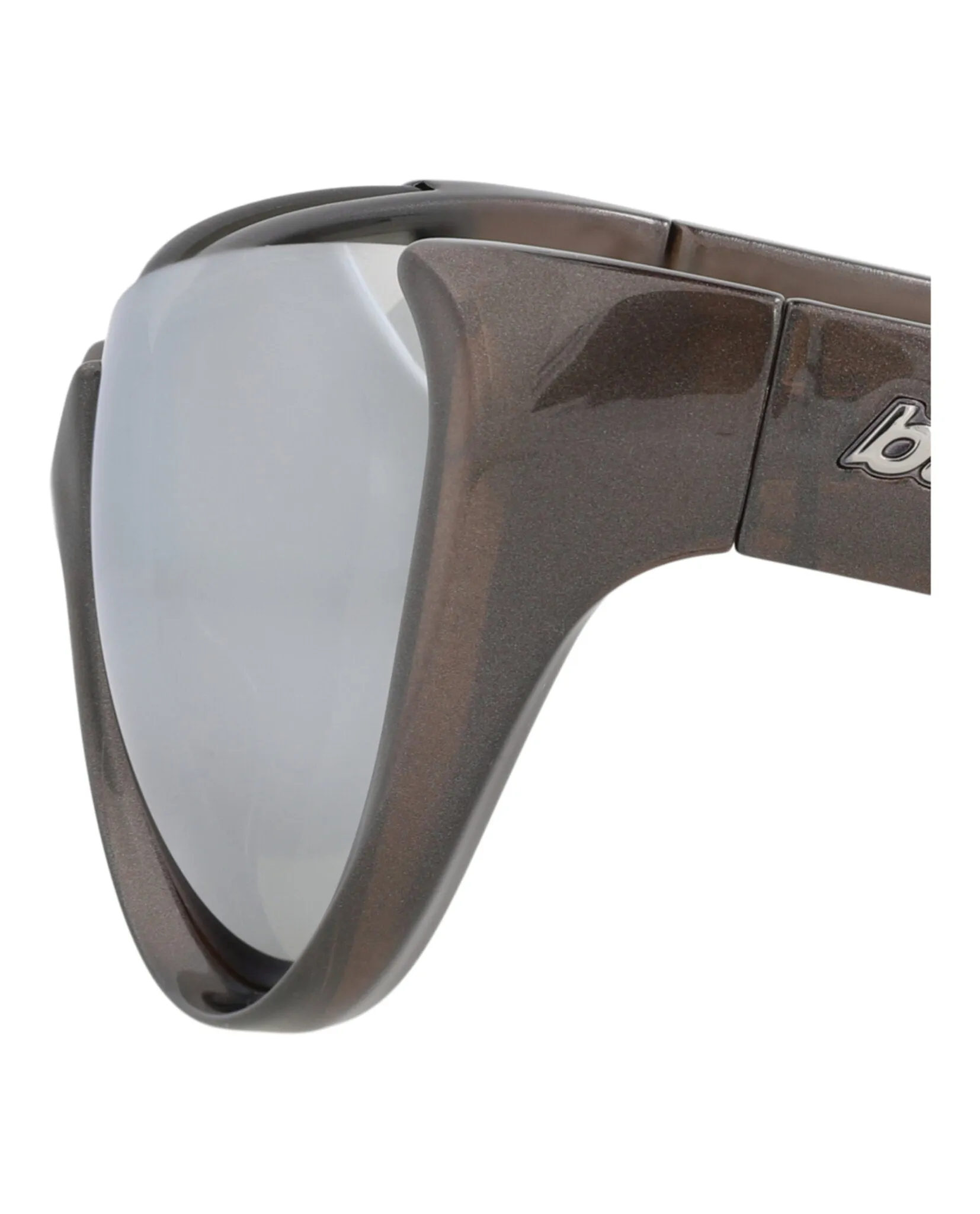 Balenciaga Cat Eye-Frame Bio Injection Rilsan Sunglasses sold by Zulily product image thumbnail 4