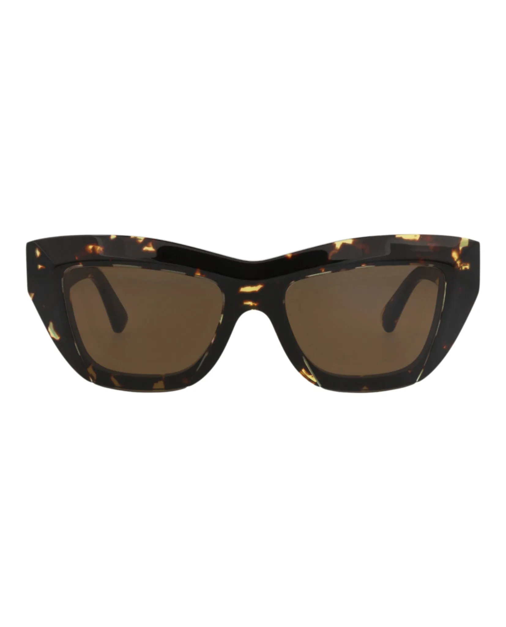 Bottega Veneta Cat Eye-Frame Recycled Acetate Sunglasses sold by Zulily