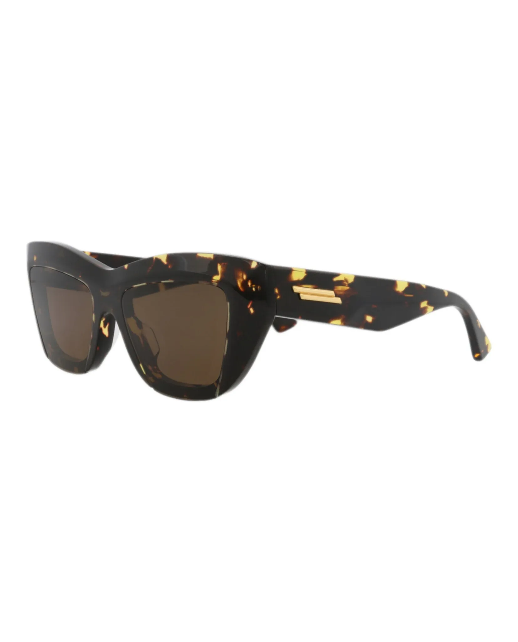 Bottega Veneta Cat Eye-Frame Recycled Acetate Sunglasses sold by Zulily product image thumbnail 2