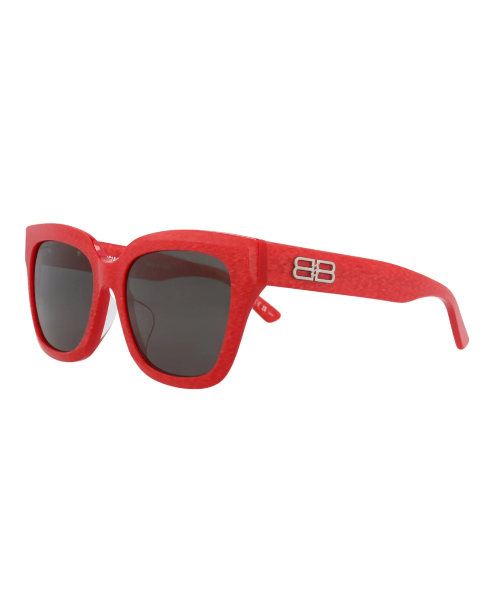 Balenciaga Square-Frame Acetate Sunglasses sold by Zulily product image thumbnail 2