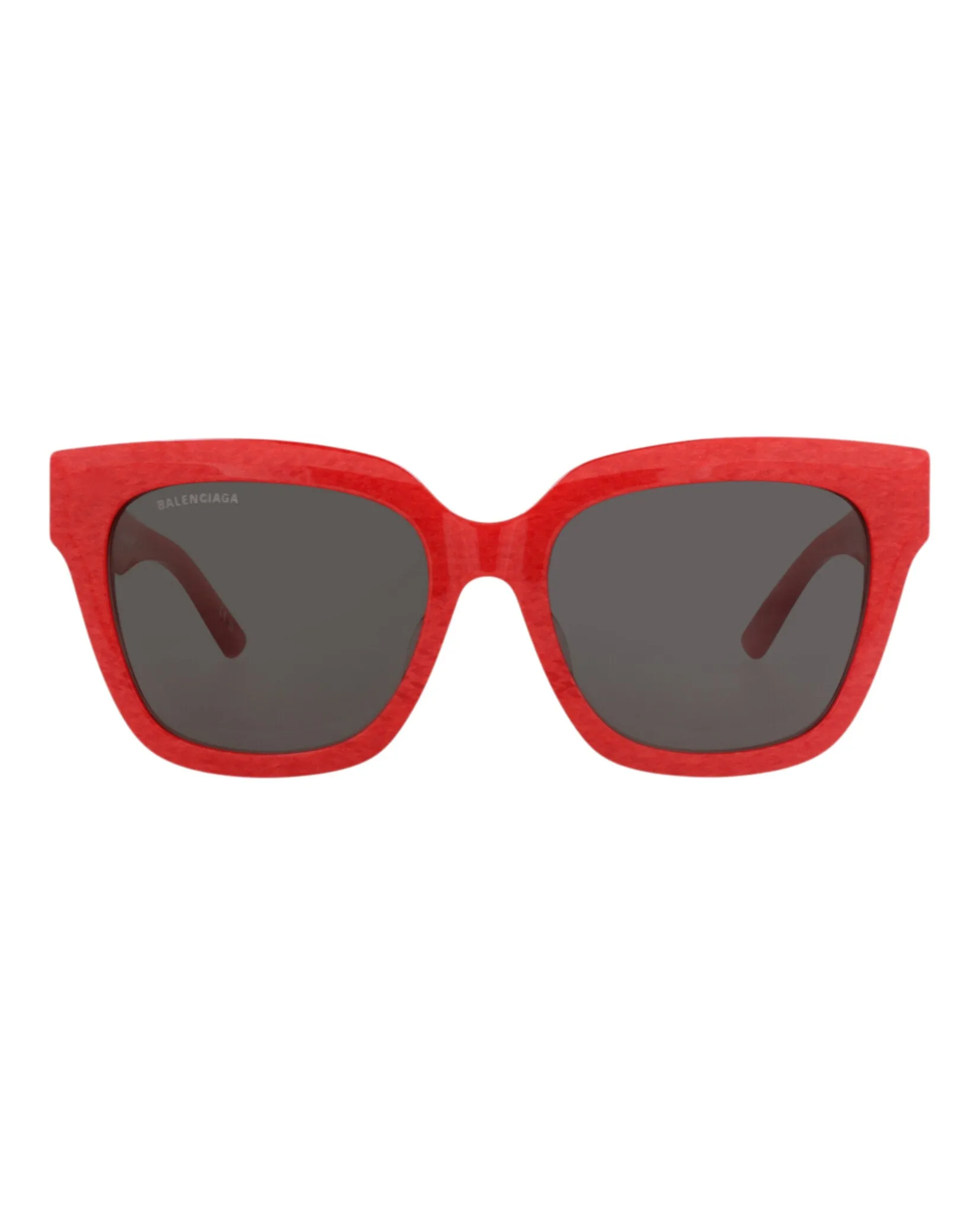 Balenciaga Square-Frame Acetate Sunglasses sold by Zulily