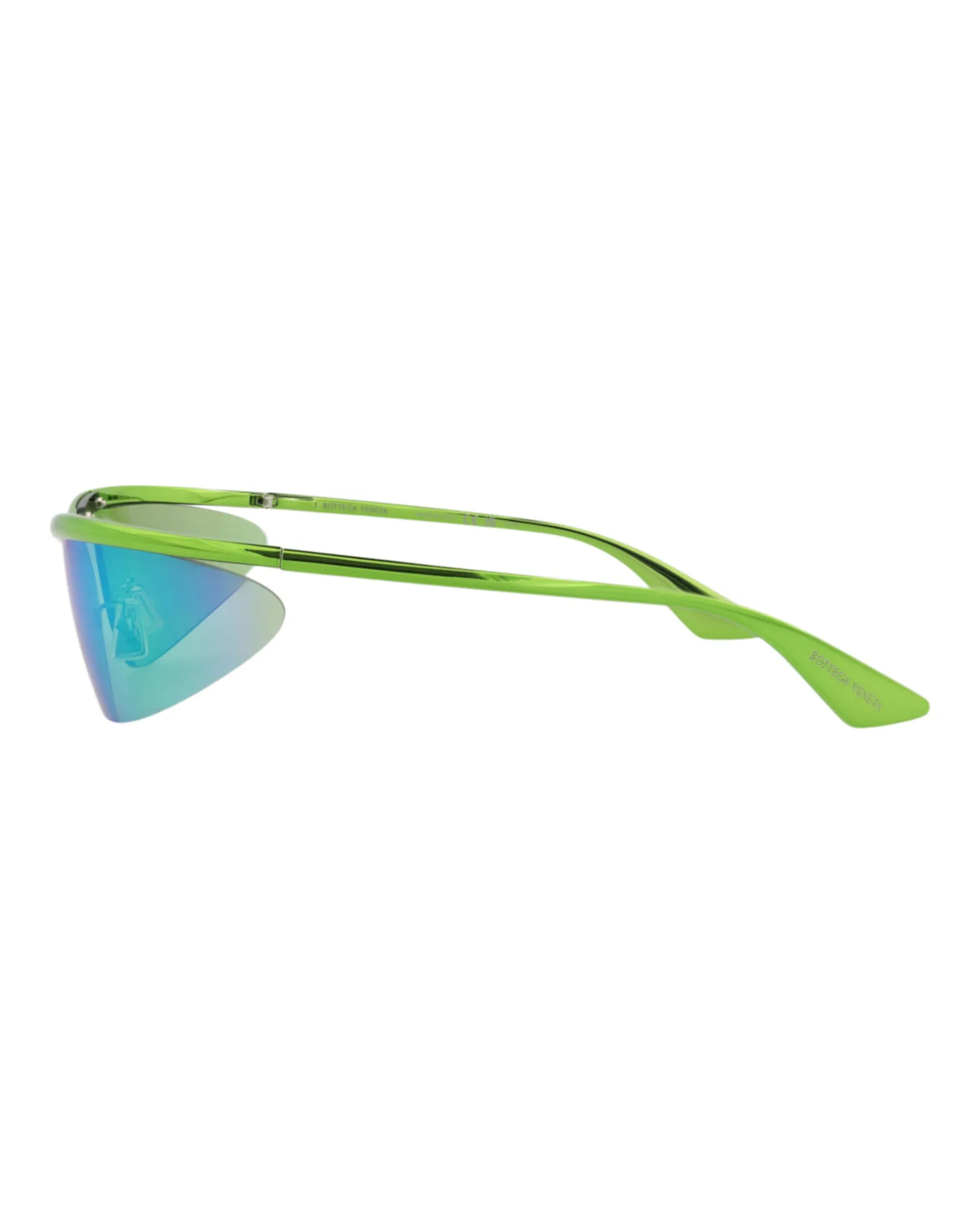 Bottega Veneta Cat Eye-Frame Metal Sunglasses sold by Zulily product image thumbnail 3