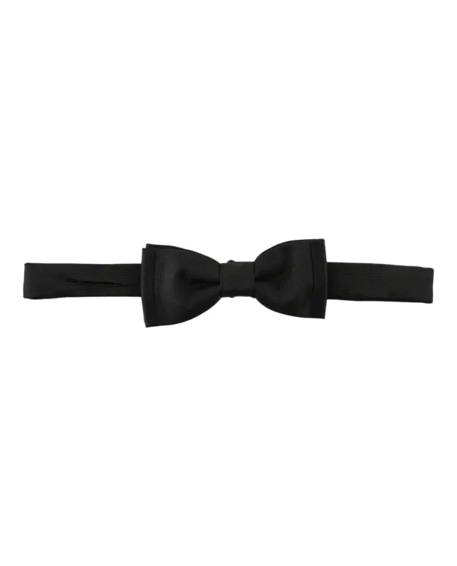 Givenchy Silk Bow Tie made by Givenchy