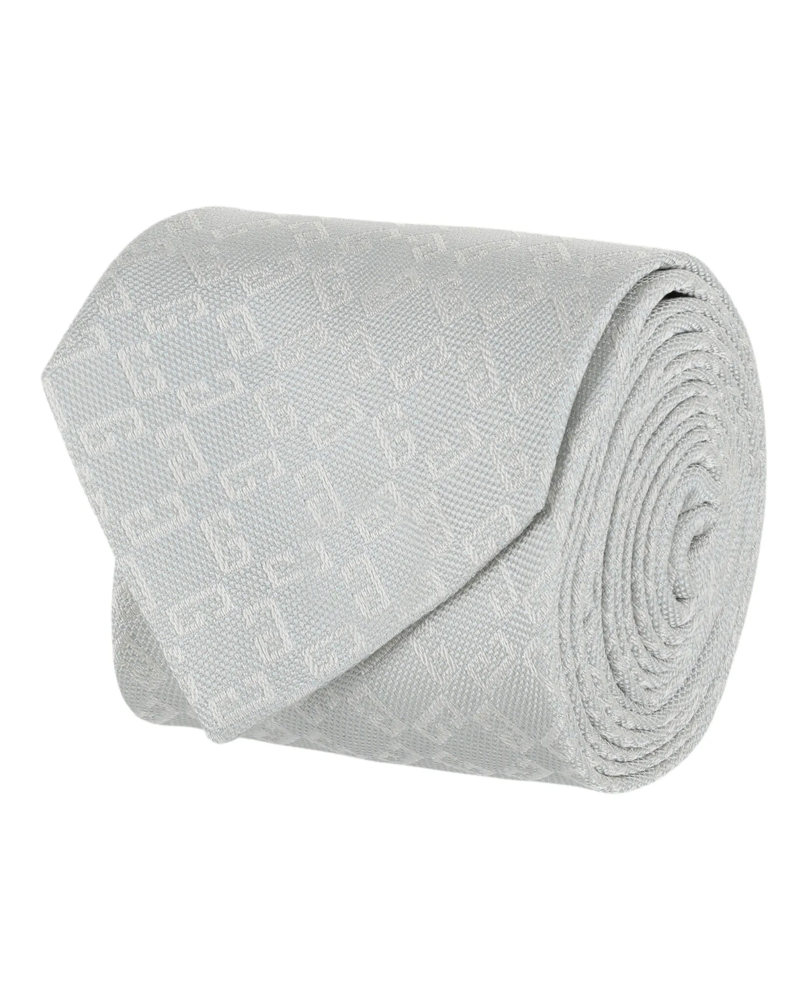Givenchy 4G Monogram Silk Tie sold by Zulily