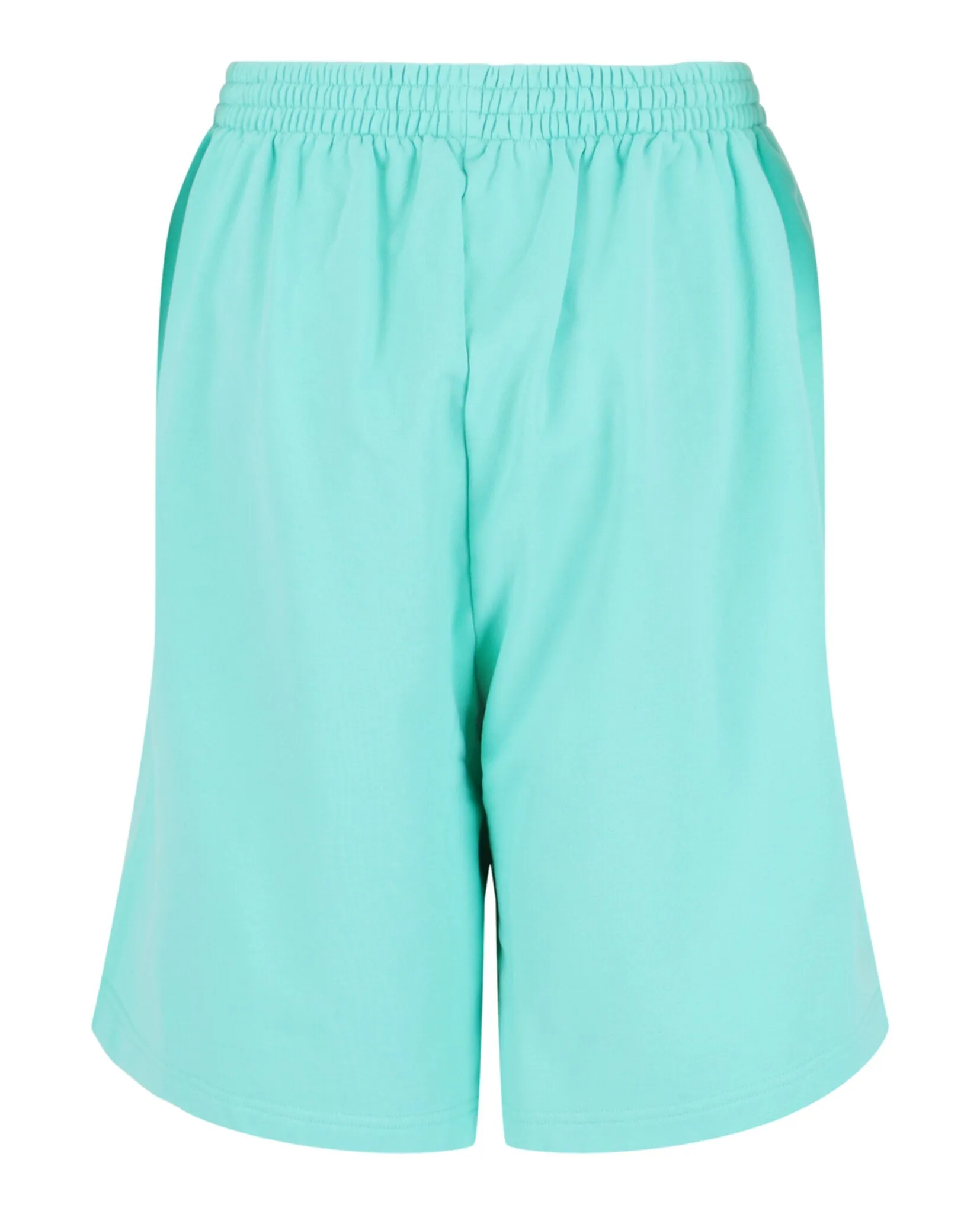 Balenciaga Logo Embroidered Sweat Shorts sold by Zulily product image thumbnail 2