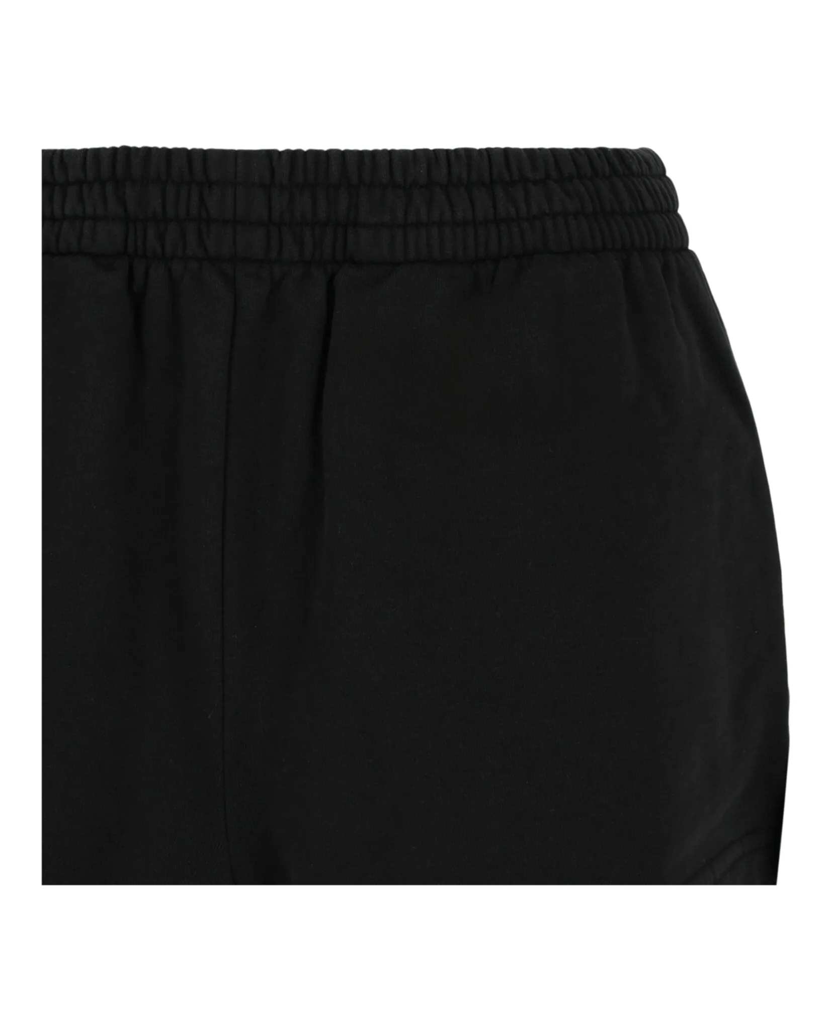 Balenciaga Faded Fleece Running Shorts sold by Zulily product image thumbnail 3
