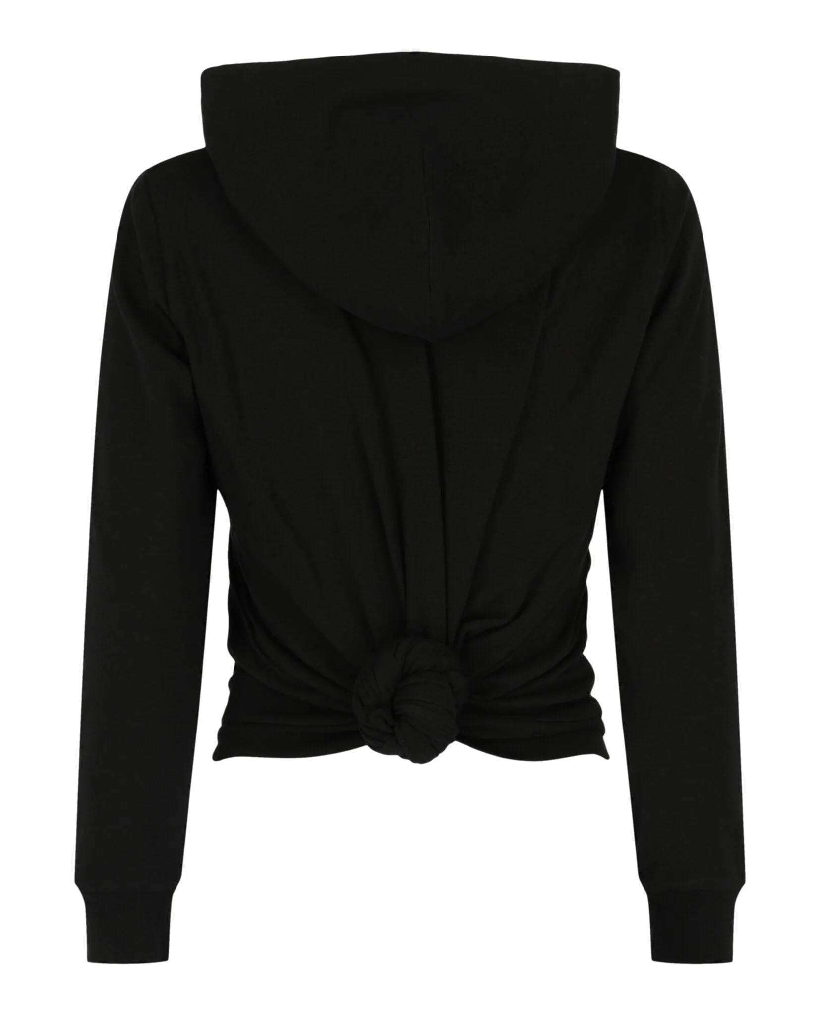 Balenciaga Beverly Hills Embroidered Hoodie sold by Zulily product image thumbnail 2