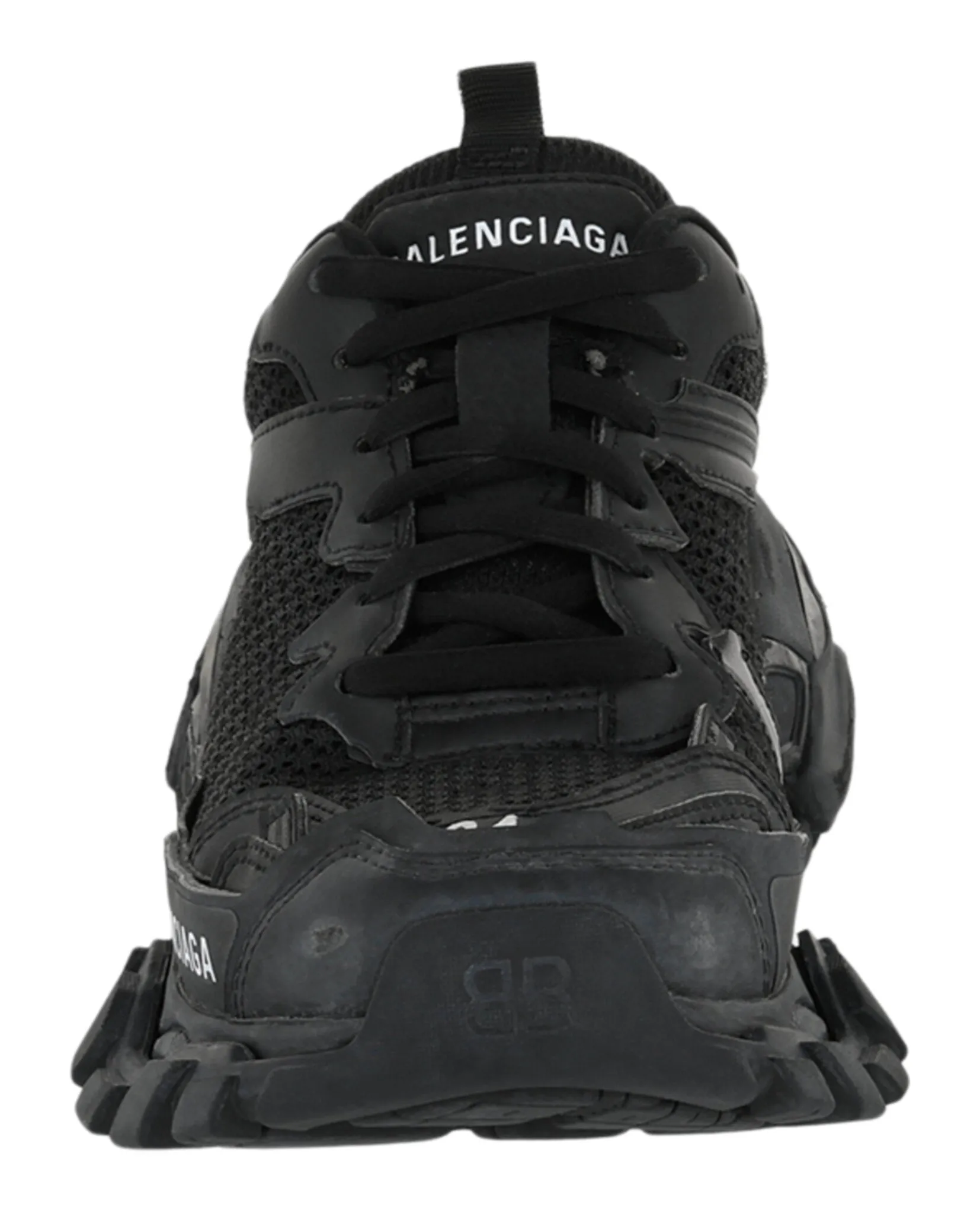 Balenciaga Track 3 Low-Top Sneakers sold by Zulily product image thumbnail 4