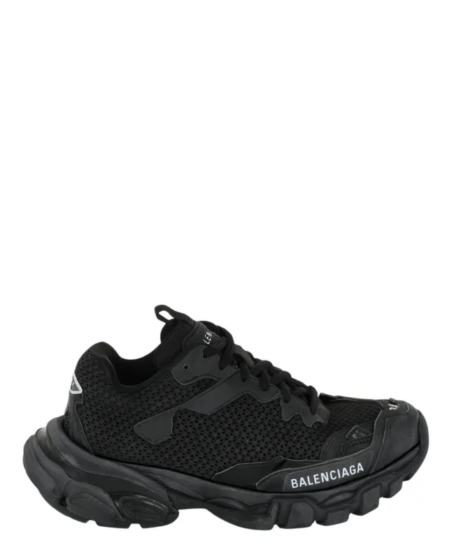 Balenciaga Track 3 Low-Top Sneakers made by Balenciaga