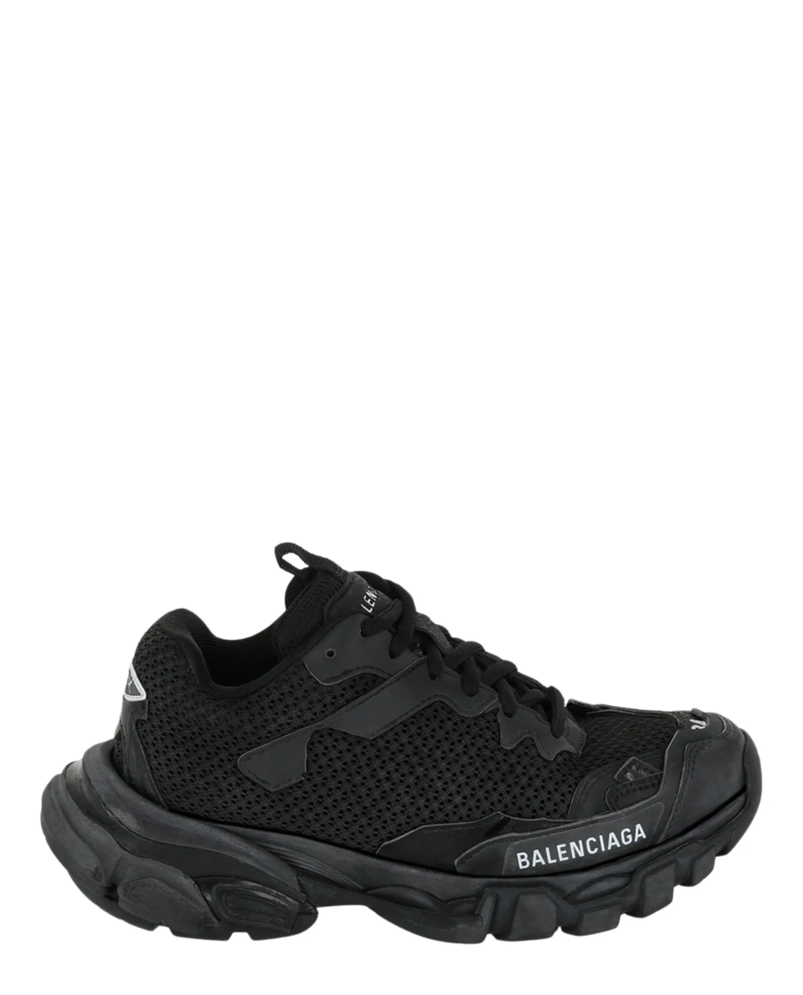 Balenciaga Track 3 Low-Top Sneakers sold by Zulily