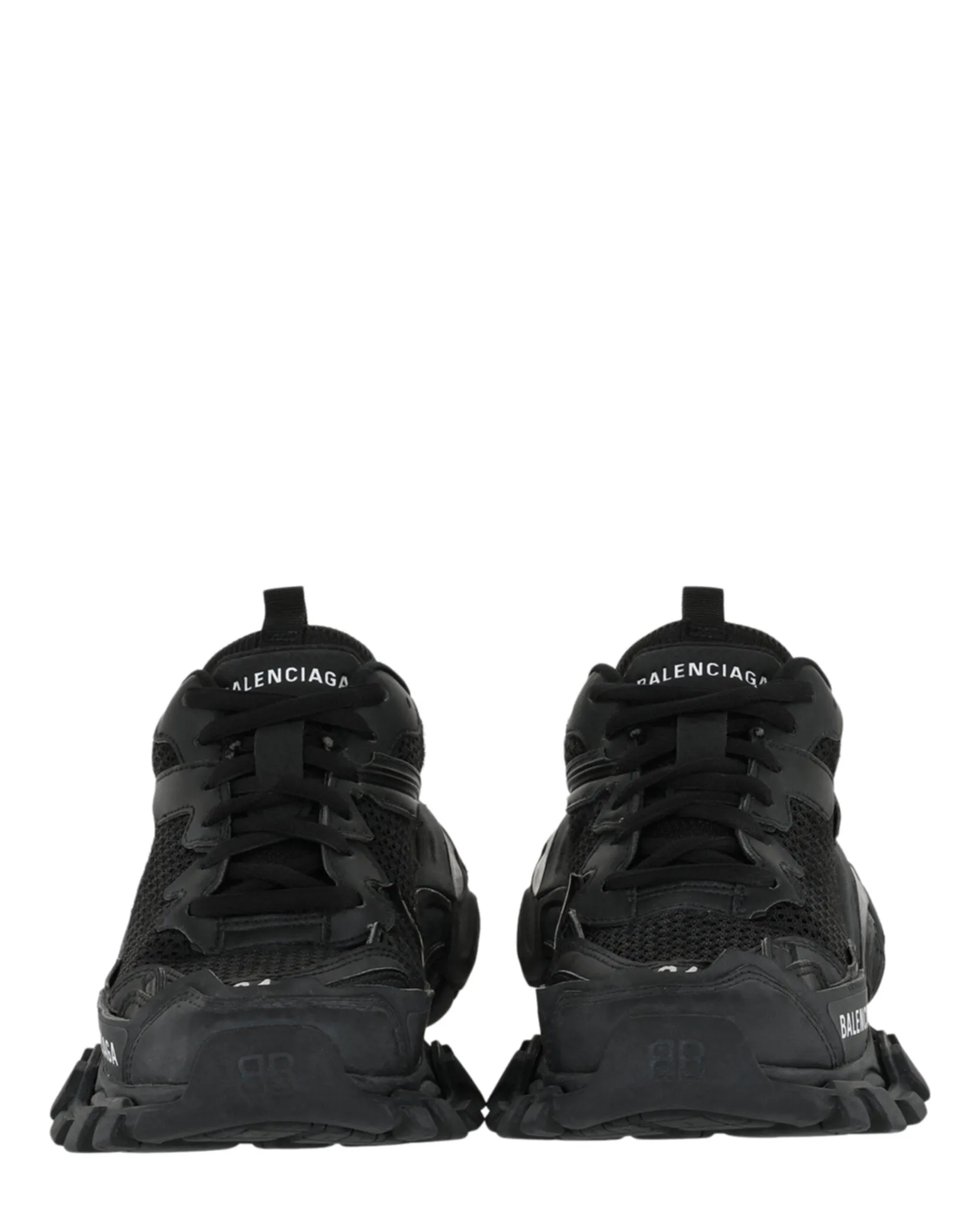 Balenciaga Track 3 Low-Top Sneakers sold by Zulily product image thumbnail 5