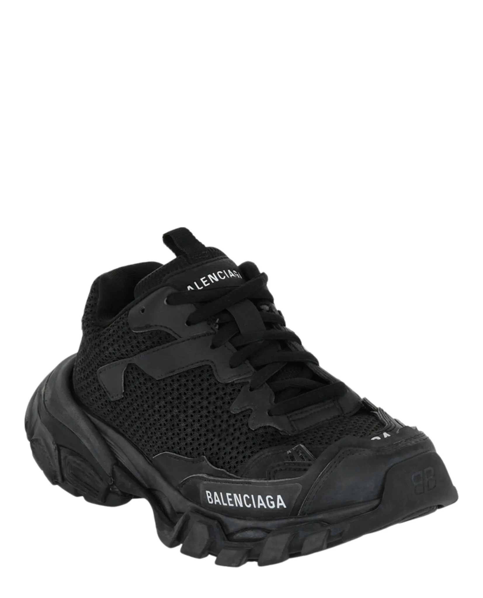 Balenciaga Track 3 Low-Top Sneakers sold by Zulily product image thumbnail 2