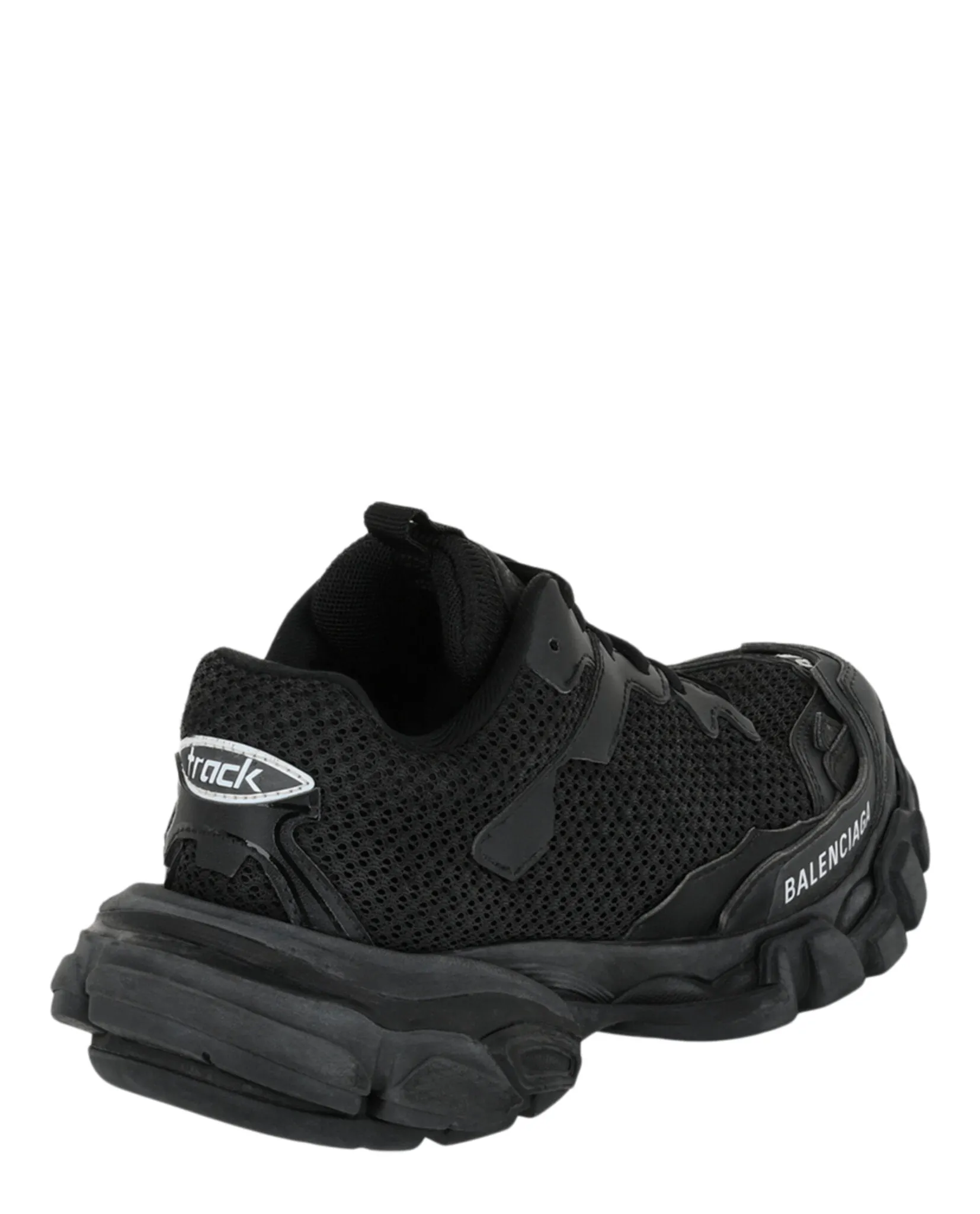 Balenciaga Track 3 Low-Top Sneakers sold by Zulily product image thumbnail 3