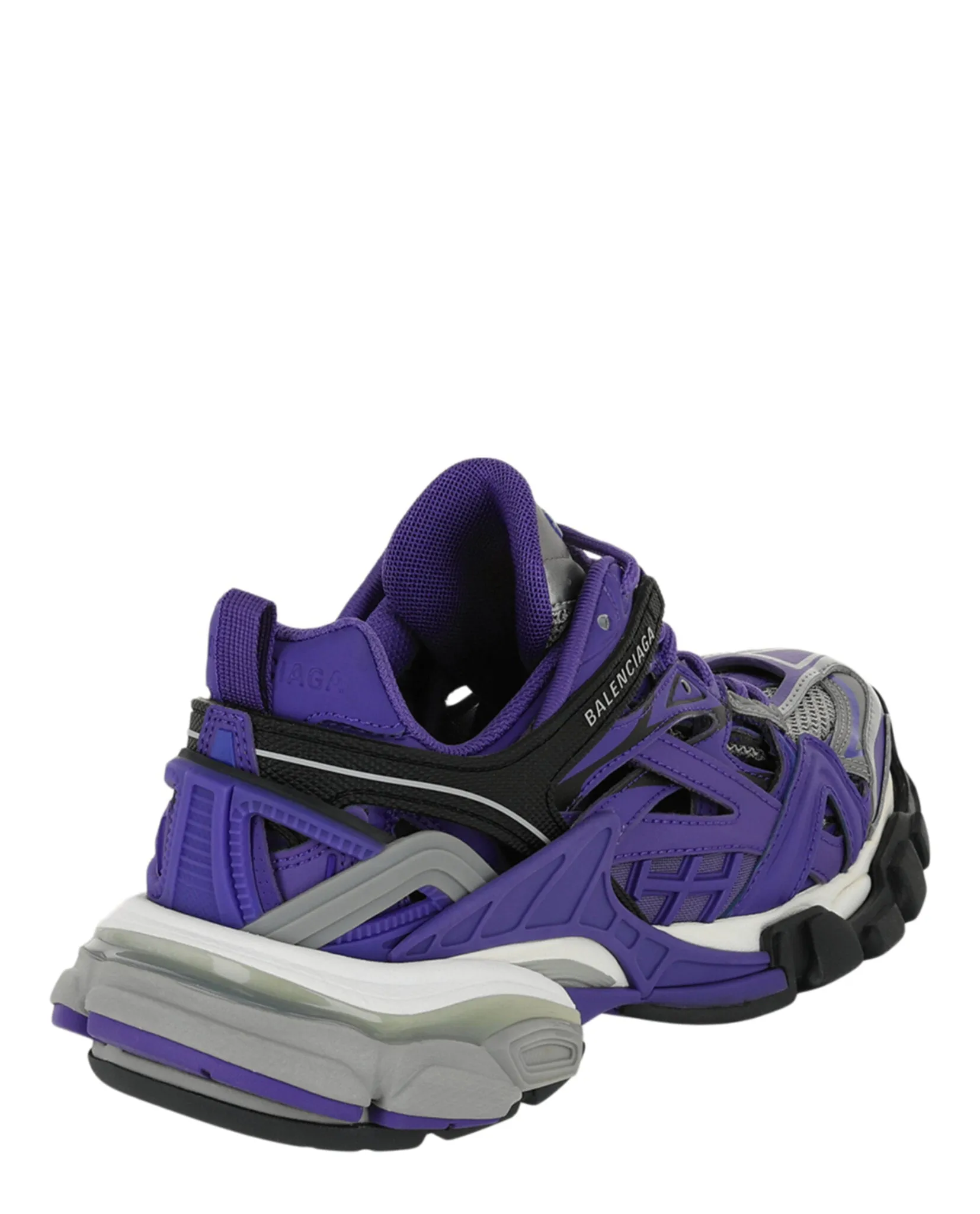 Balenciaga Track 2 Low-Top Sneakers sold by Zulily product image thumbnail 3