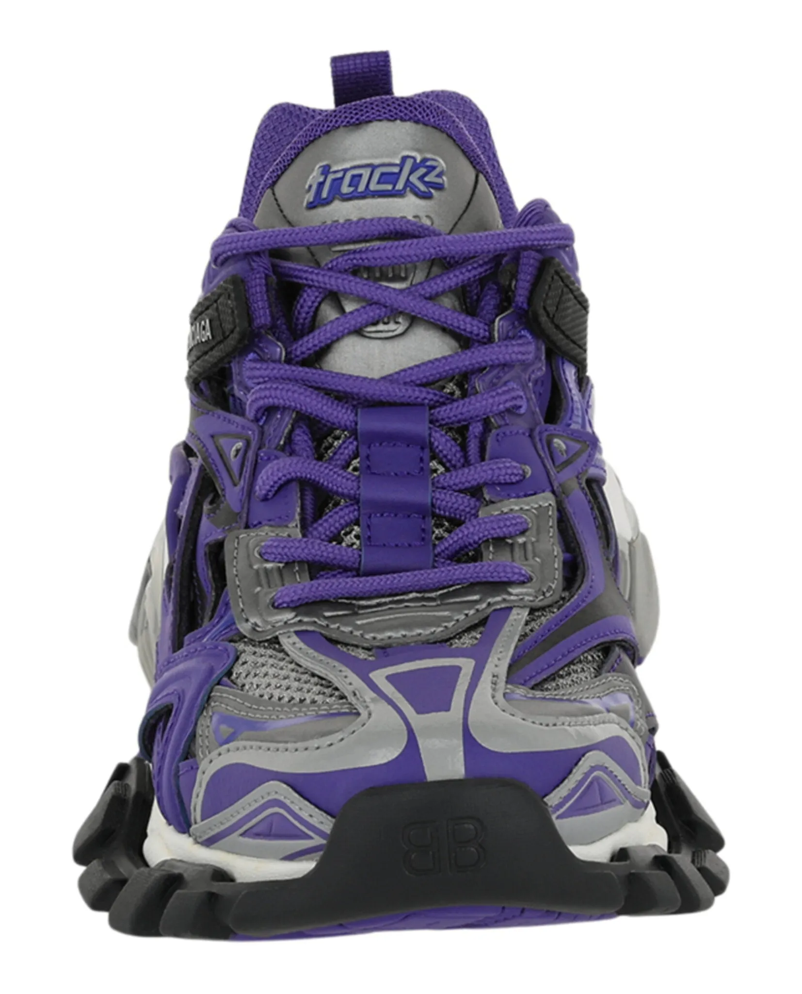 Balenciaga Track 2 Low-Top Sneakers sold by Zulily product image thumbnail 4