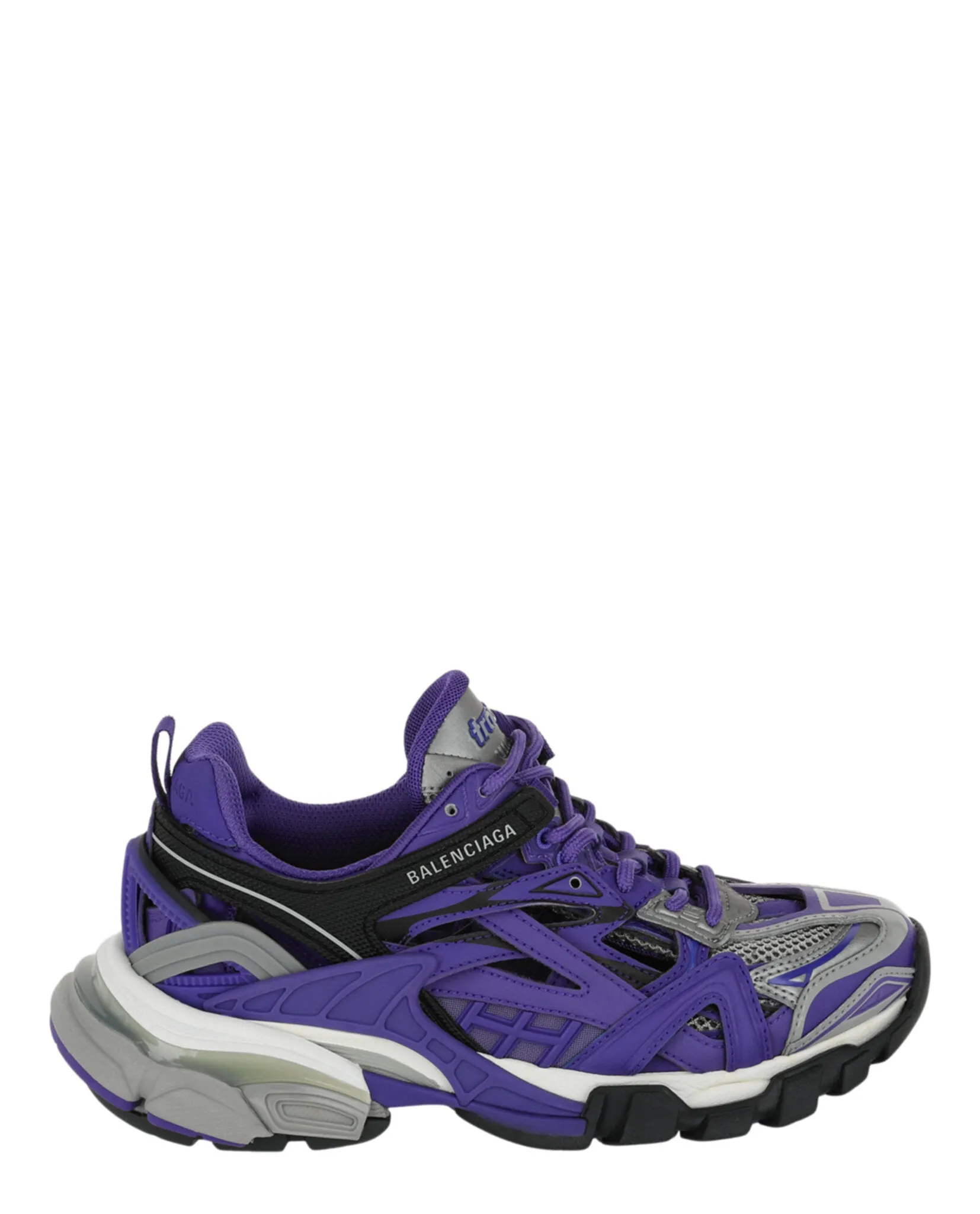 Balenciaga Track 2 Low-Top Sneakers sold by Zulily
