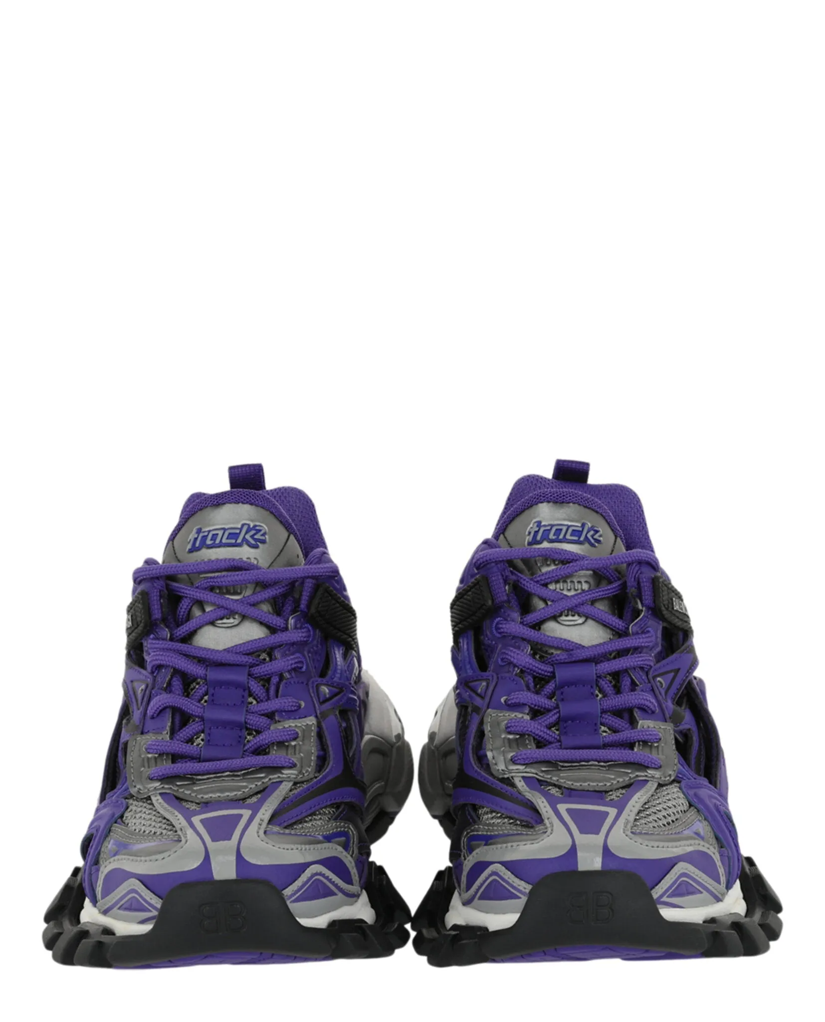 Balenciaga Track 2 Low-Top Sneakers sold by Zulily product image thumbnail 5