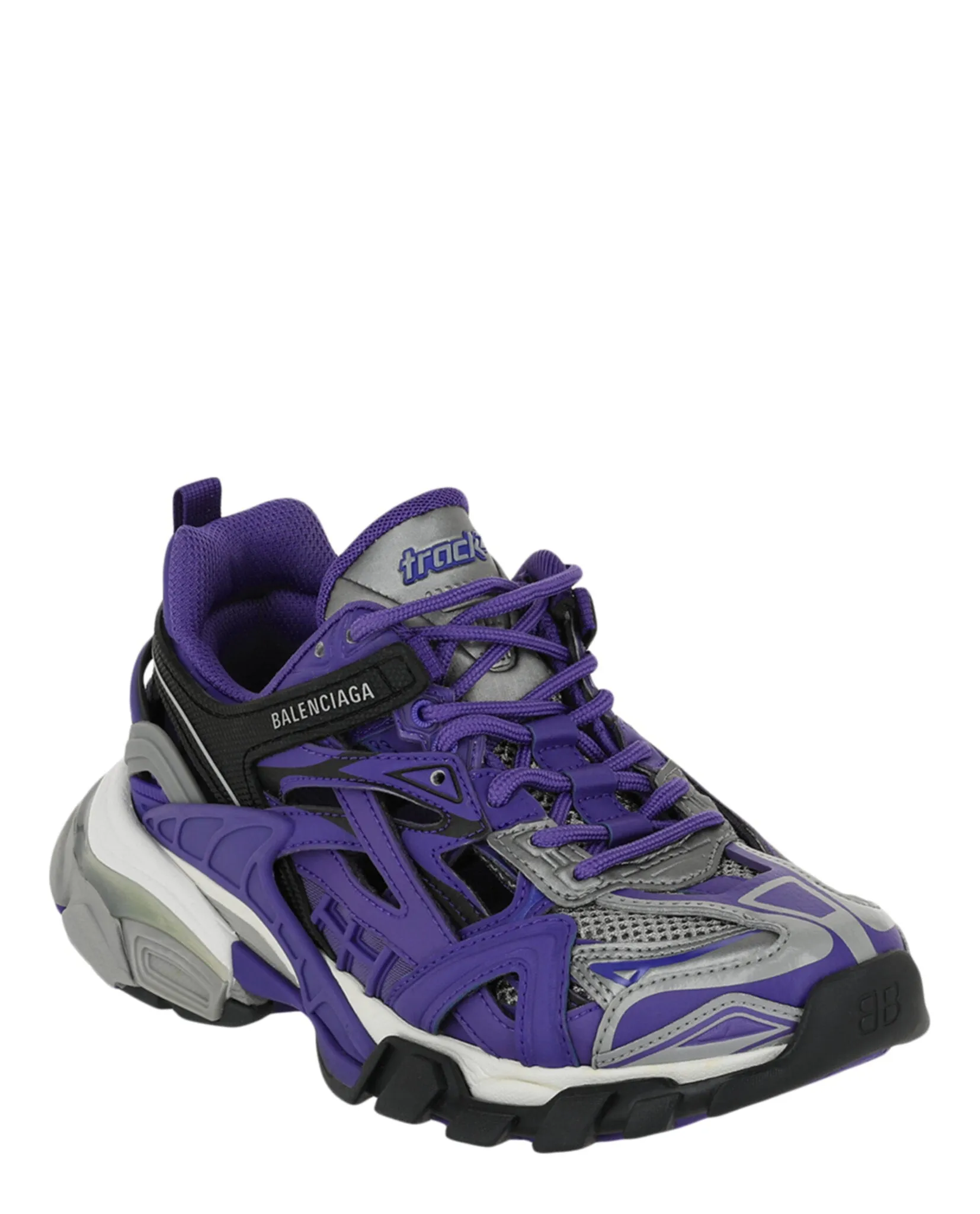 Balenciaga Track 2 Low-Top Sneakers sold by Zulily product image thumbnail 2