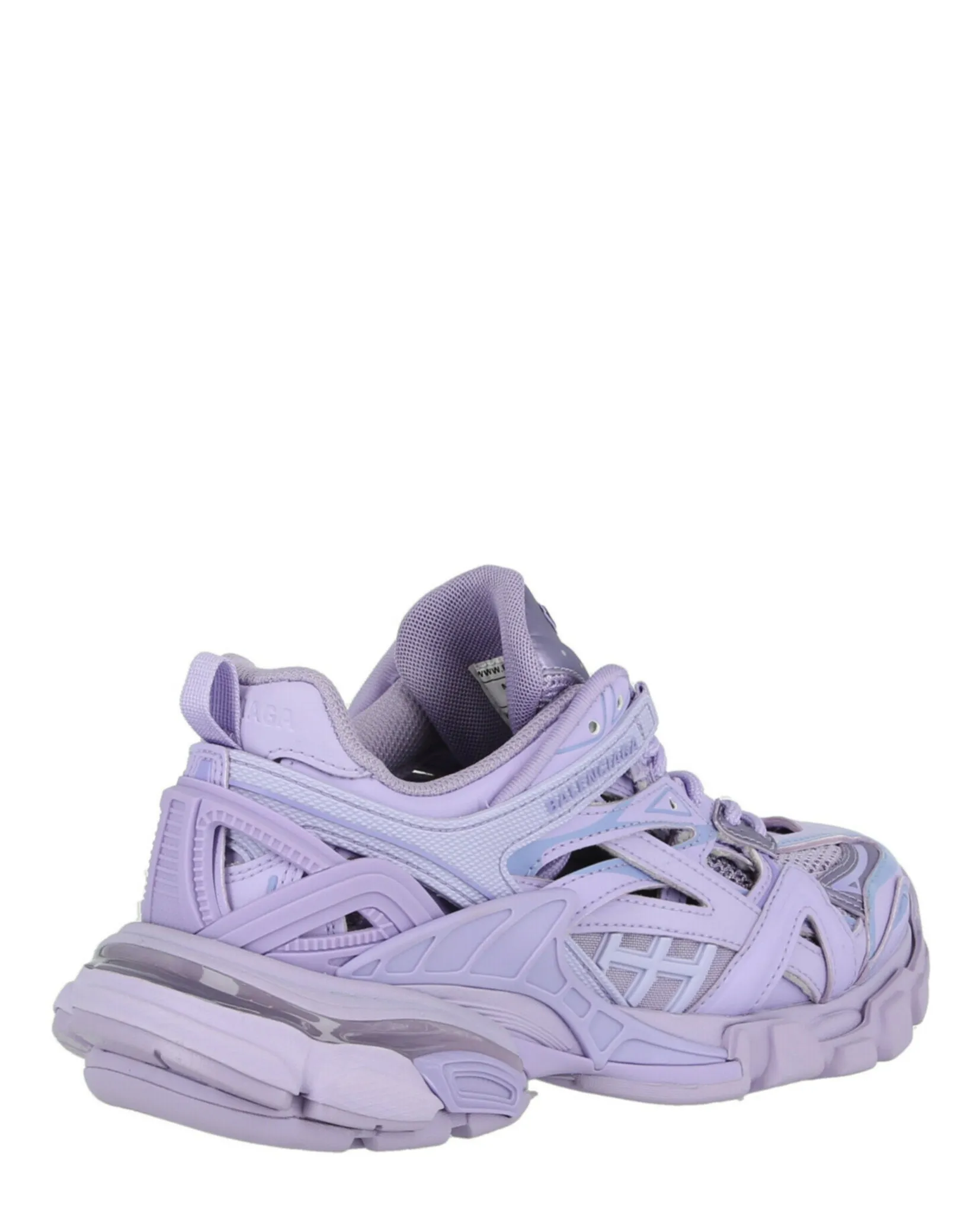 Balenciaga Womens Track Sneakers sold by Zulily product image thumbnail 3
