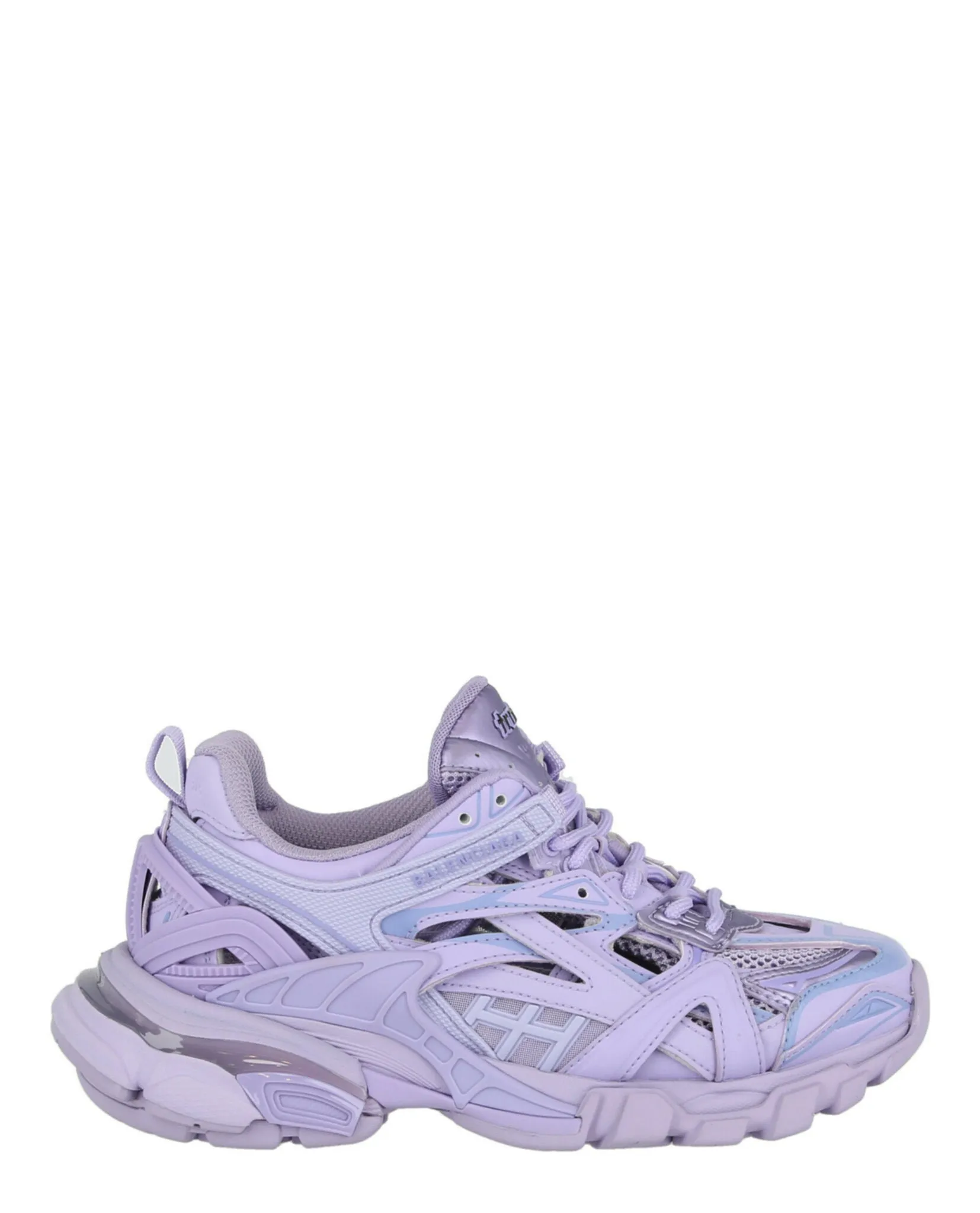Balenciaga Womens Track Sneakers sold by Zulily