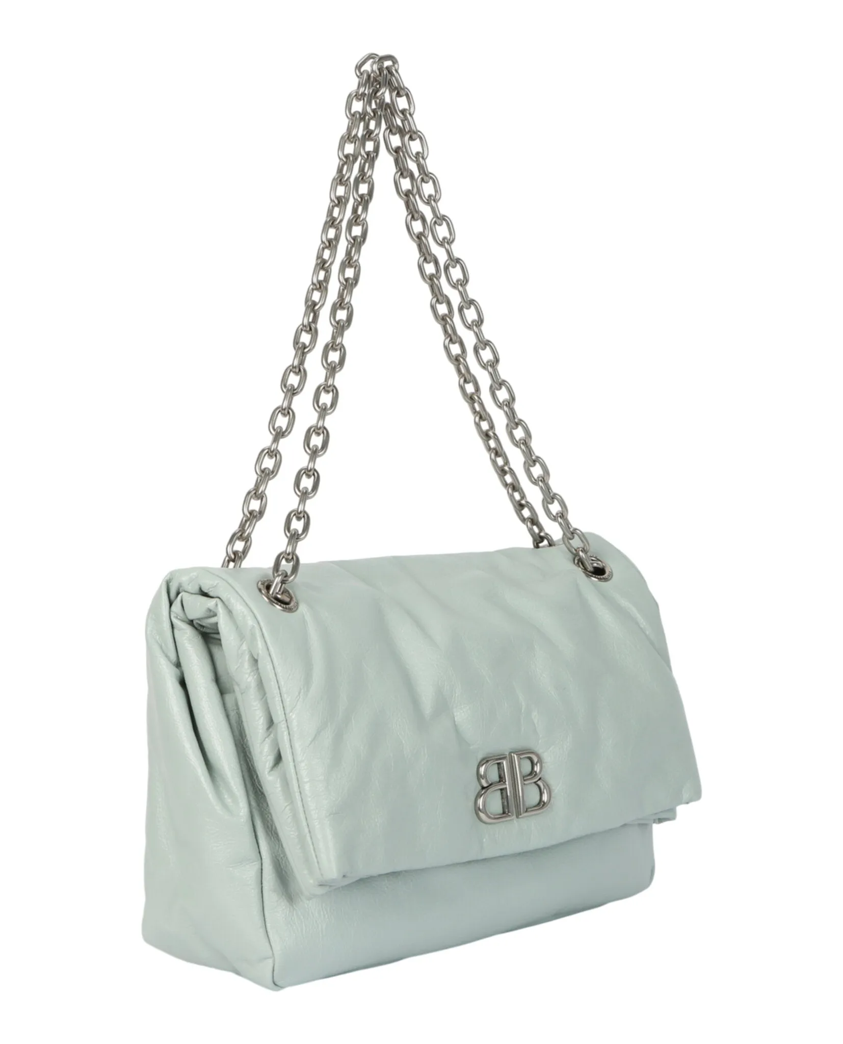 Balenciaga Monaco Medium Chain Bag sold by Zulily product image thumbnail 4