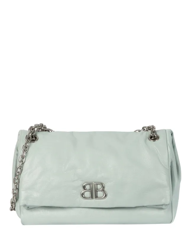 Balenciaga Monaco Medium Chain Bag made by Balenciaga