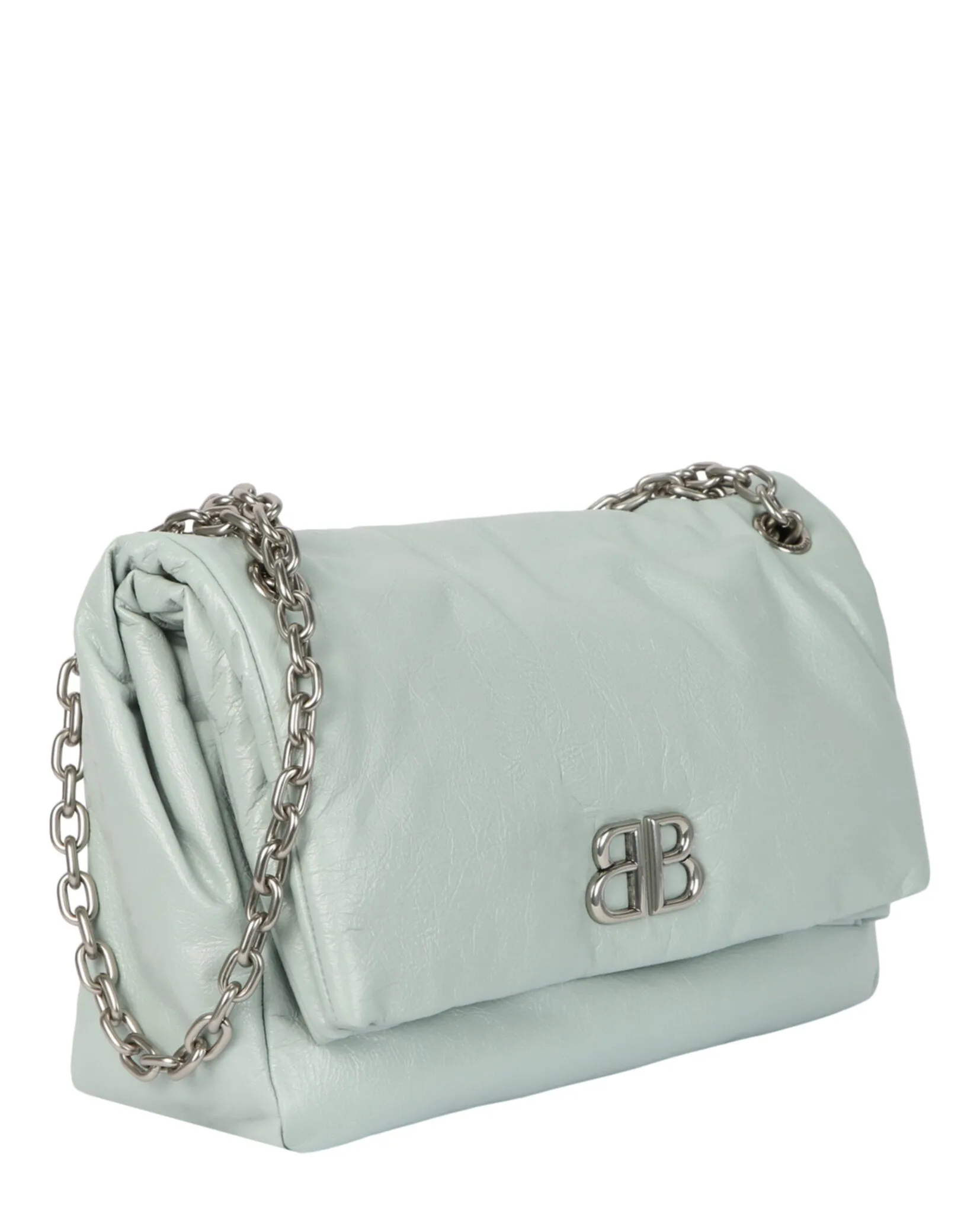 Balenciaga Monaco Medium Chain Bag sold by Zulily product image thumbnail 2