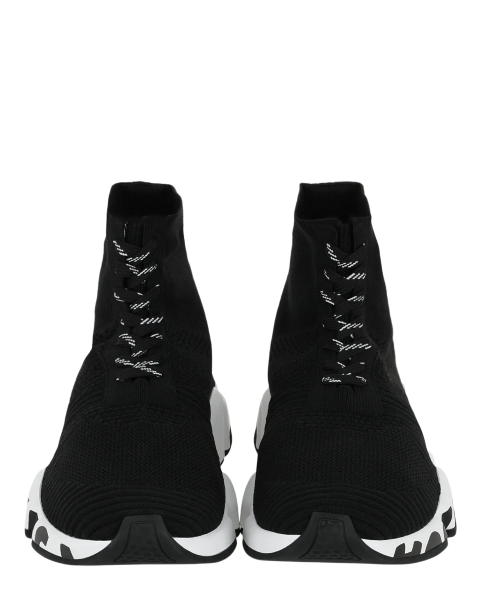 Balenciaga Speed Lace-Up Graffiti Sneakers sold by Zulily product image thumbnail 5