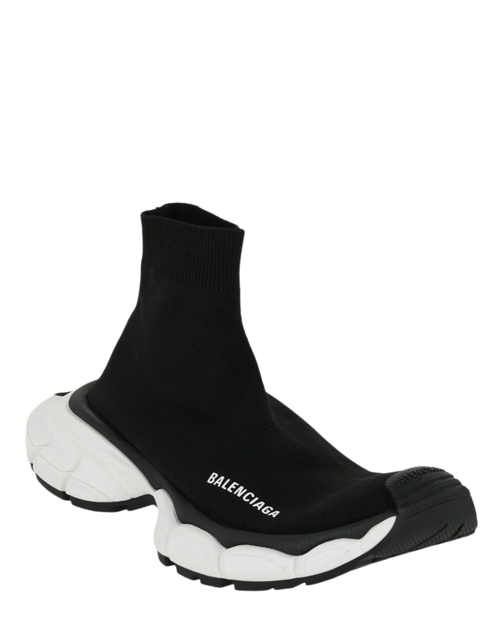 Balenciaga 3XL Sock Sneakers sold by Zulily product image thumbnail 2