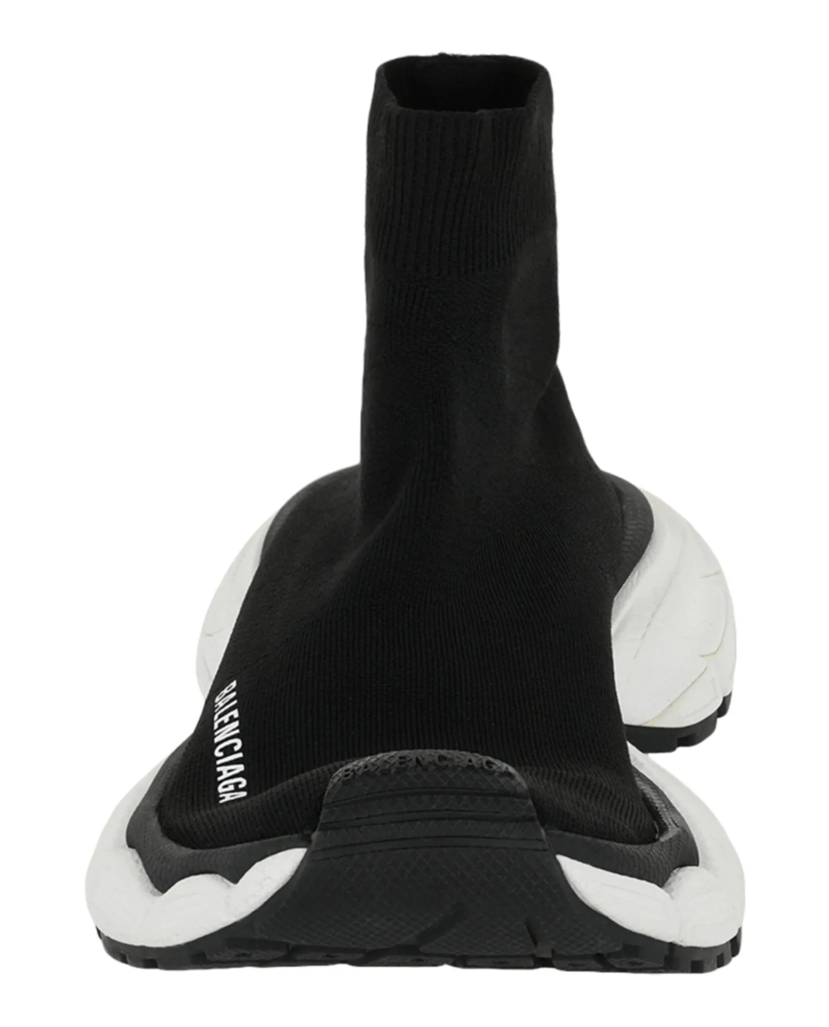 Balenciaga 3XL Sock Sneakers sold by Zulily product image thumbnail 4