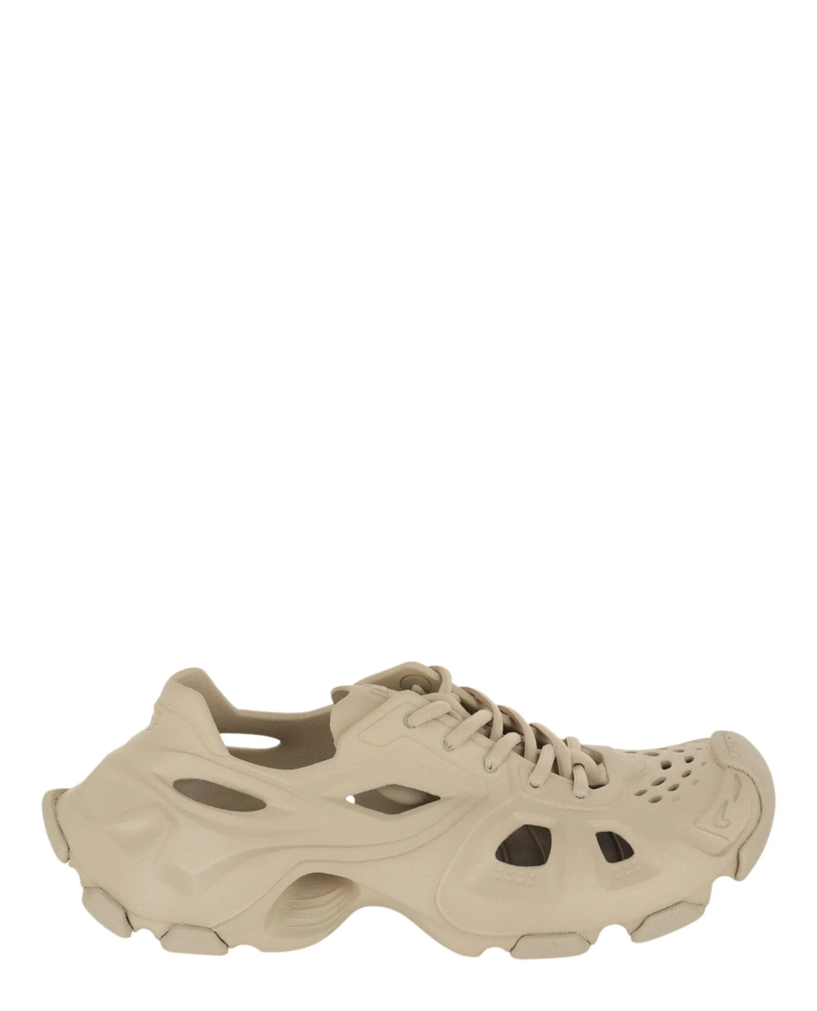 Balenciaga HD Cutout Low-Top Sneakers sold by Zulily