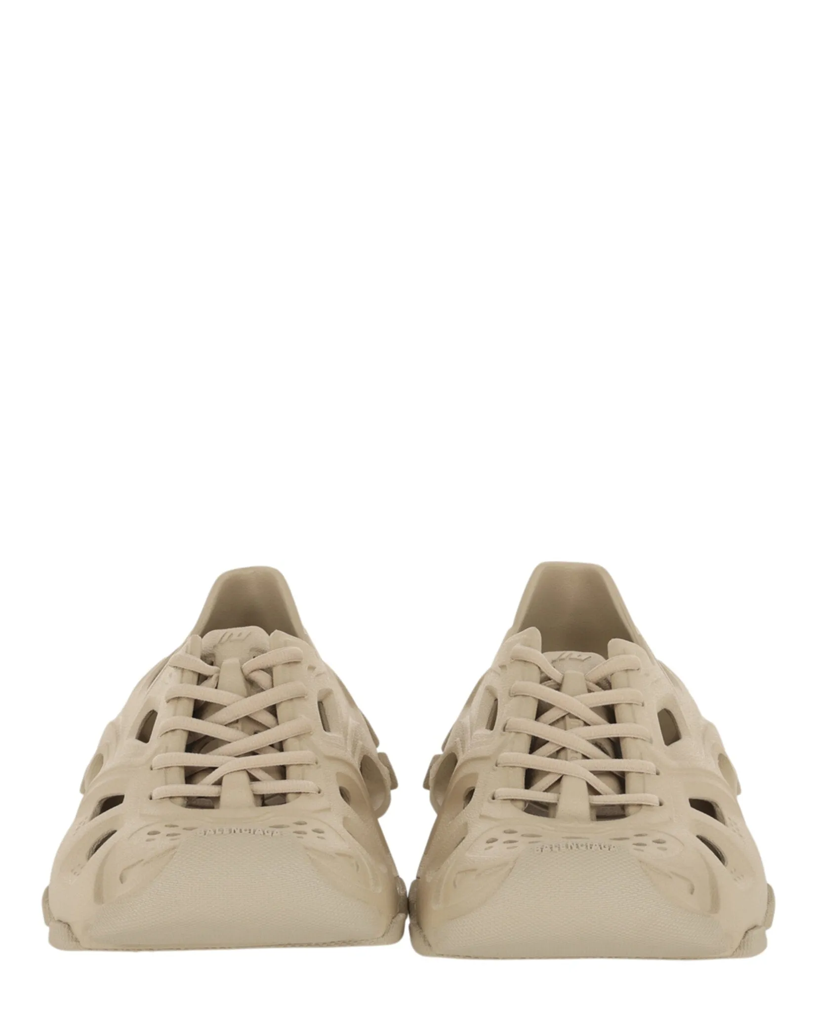 Balenciaga HD Cutout Low-Top Sneakers sold by Zulily product image thumbnail 5