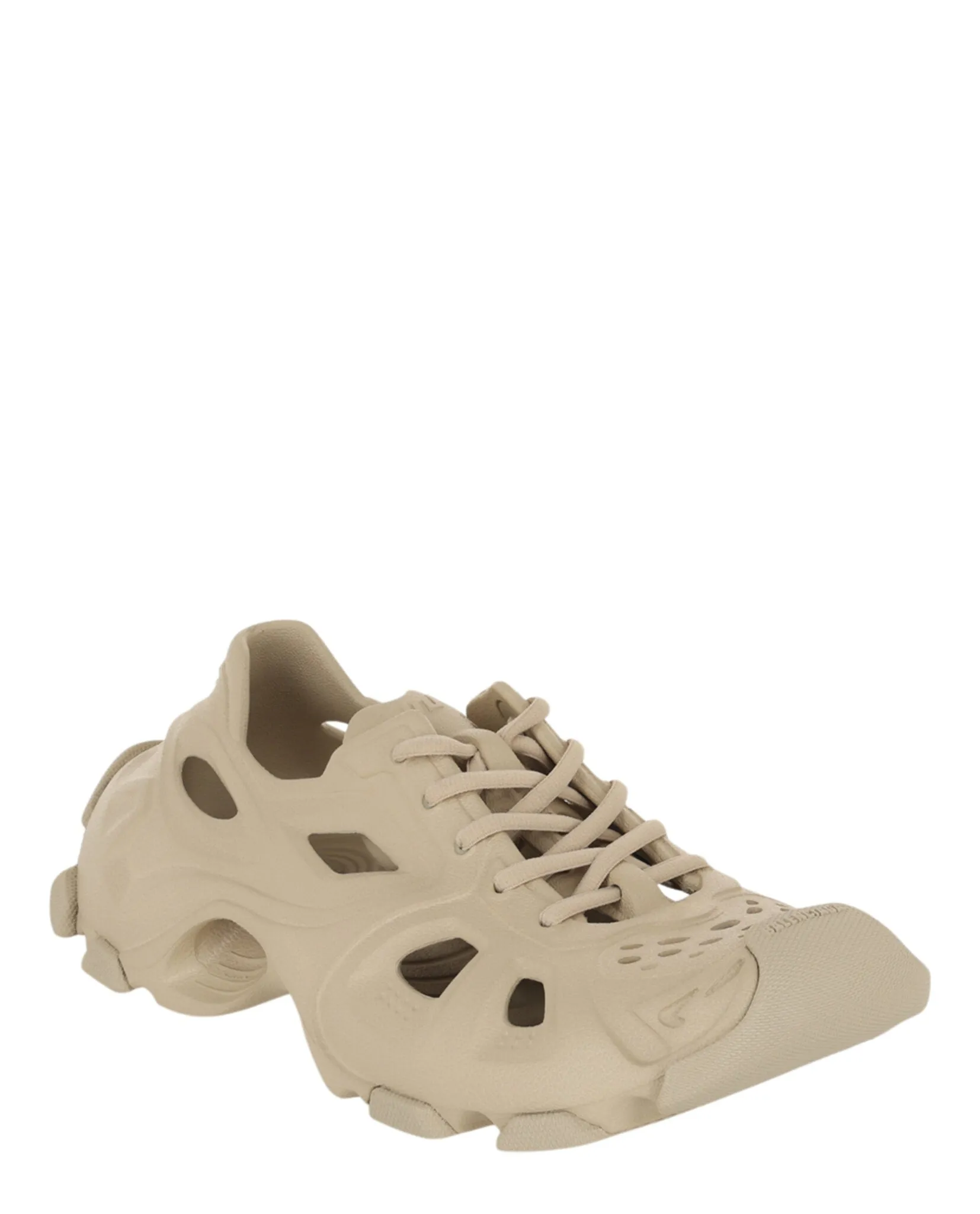 Balenciaga HD Cutout Low-Top Sneakers sold by Zulily product image thumbnail 2
